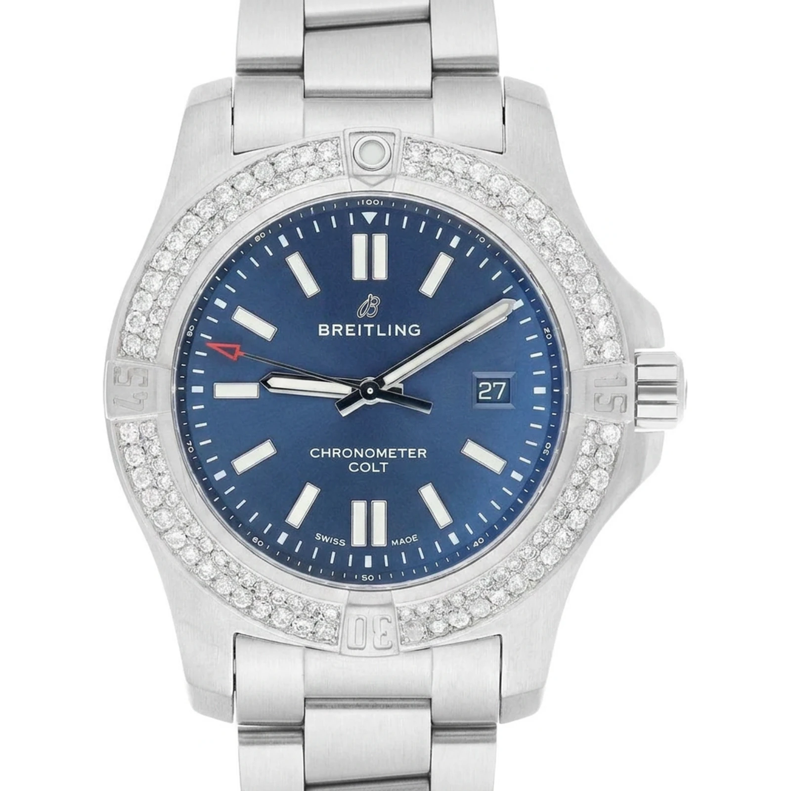Breitling Chronomat Colt A17388101C1A1