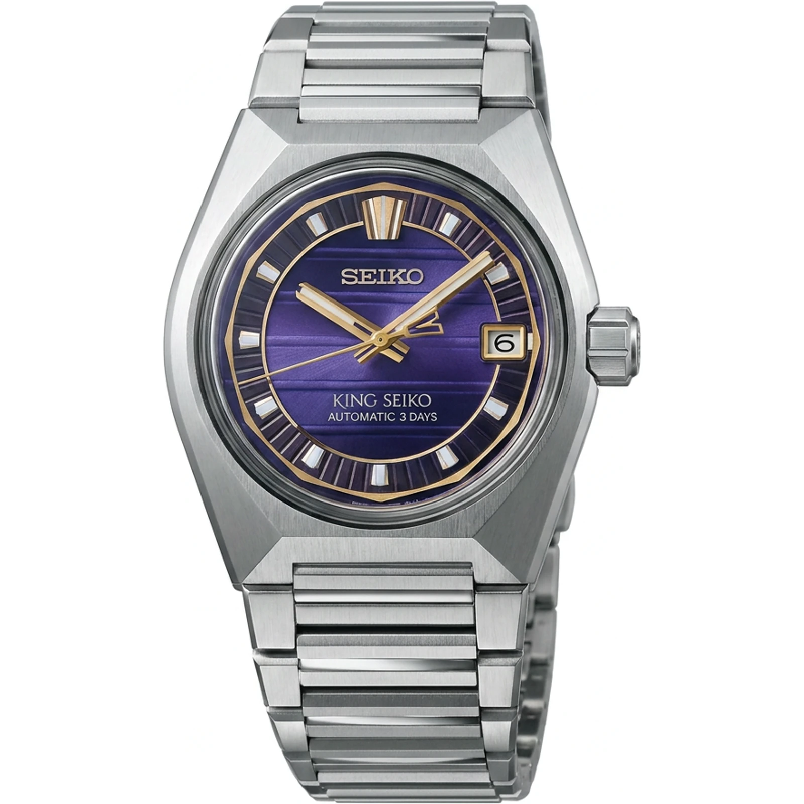 Seiko Prospex SBDC045