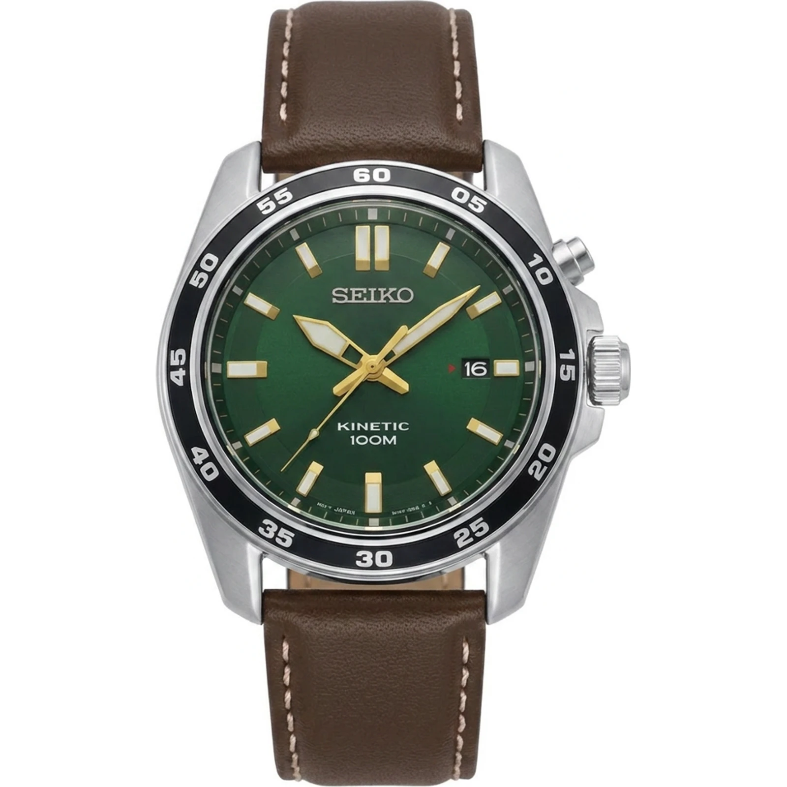 Seiko Kinetic SKA791P1