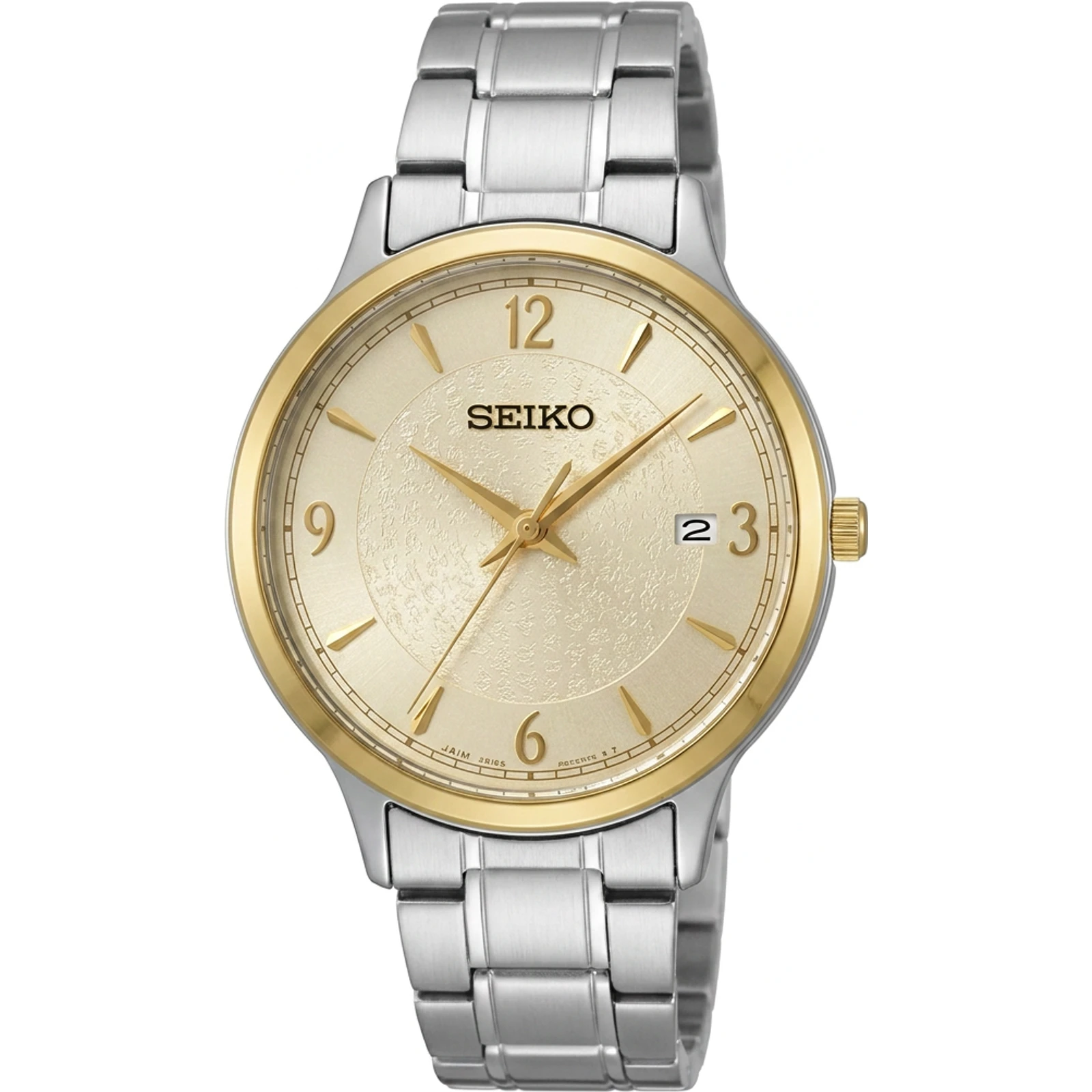 Seiko SGEH92P1 Special Edition
