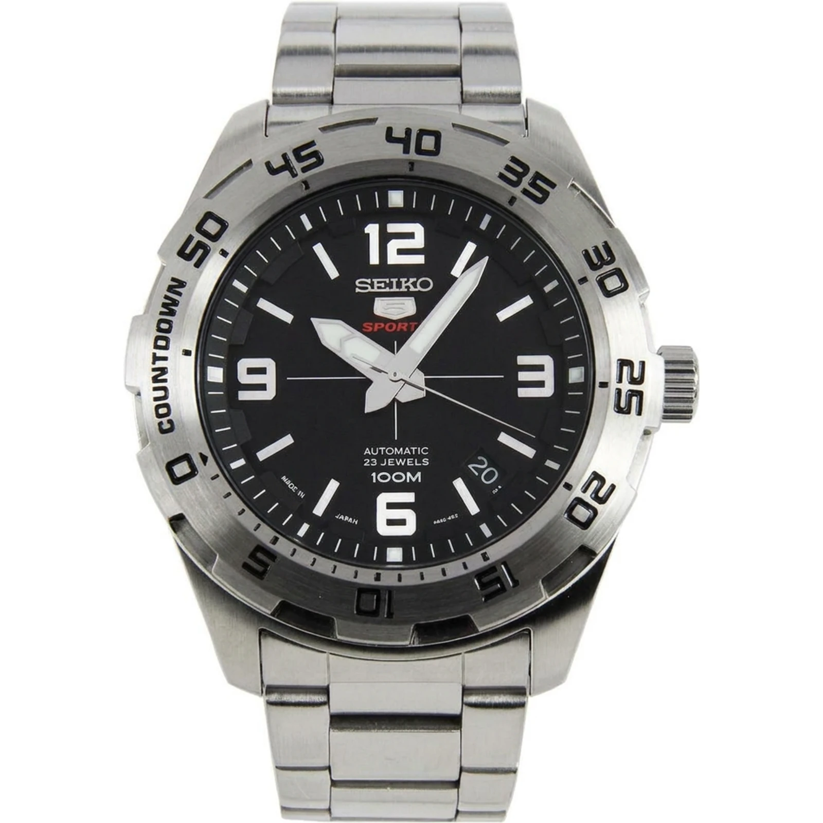 Seiko 5 Sports SRPB79J1