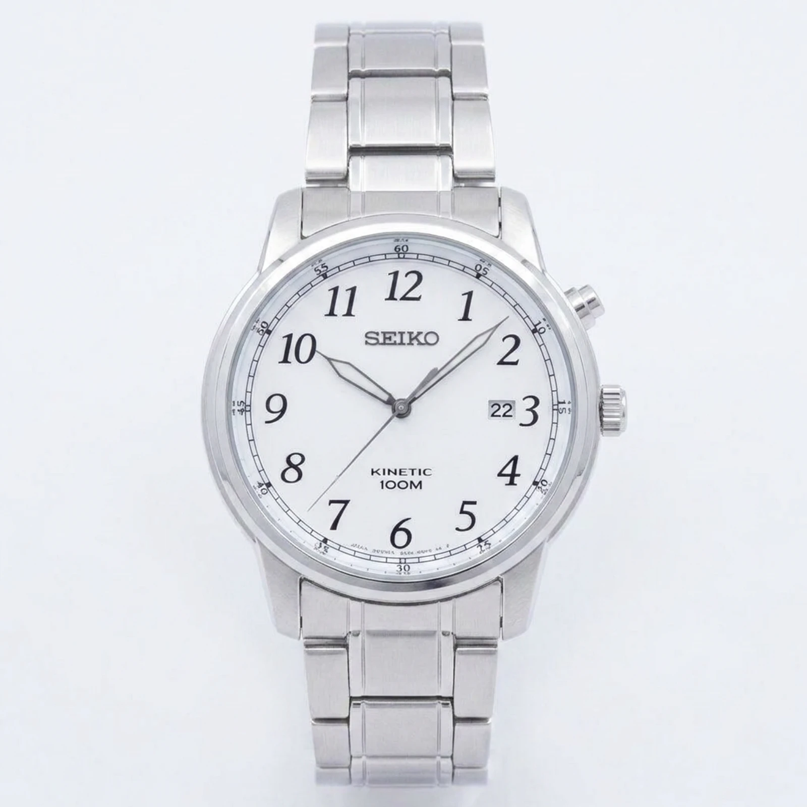 Seiko Kinetic SKA775P1