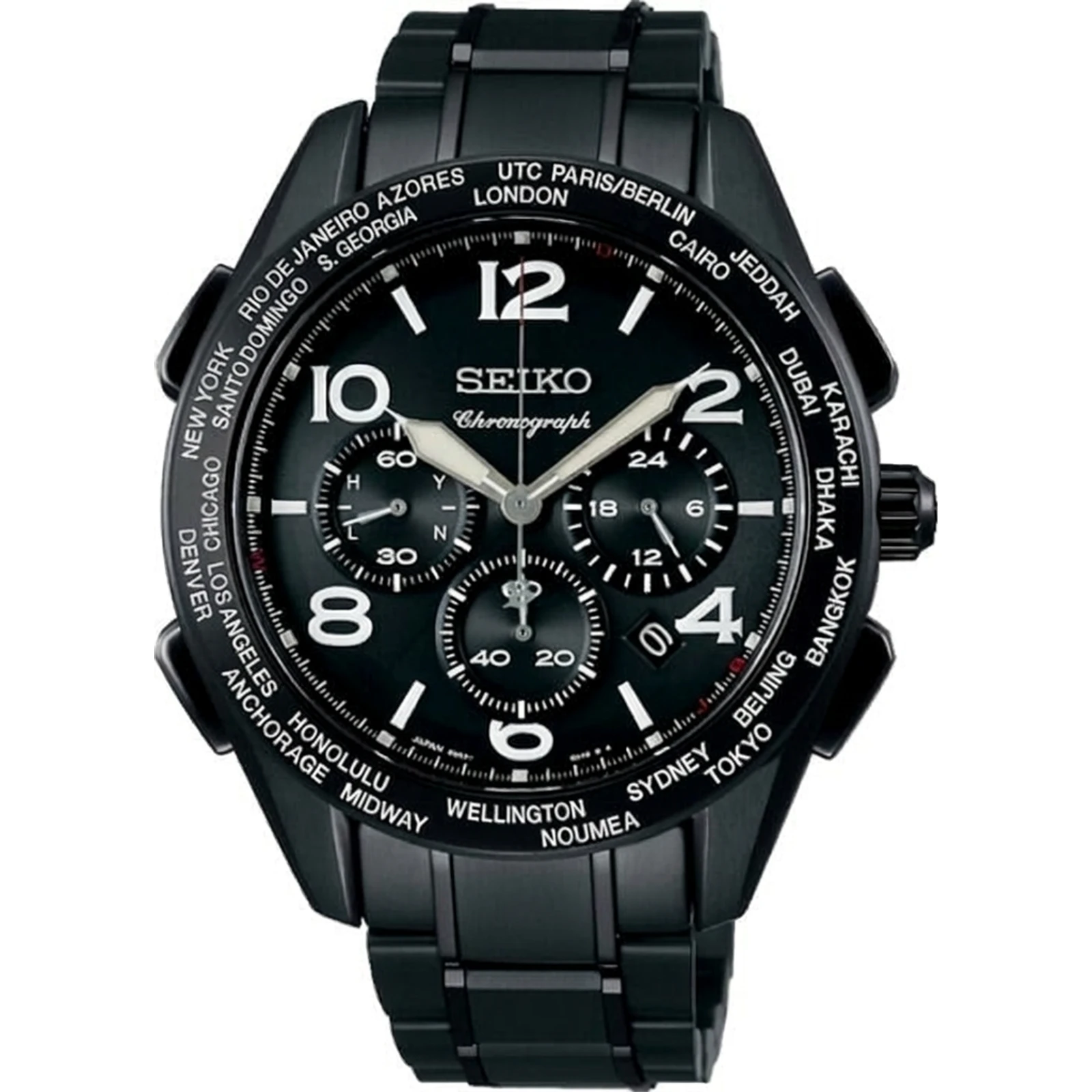 Seiko Brightz SAGA297