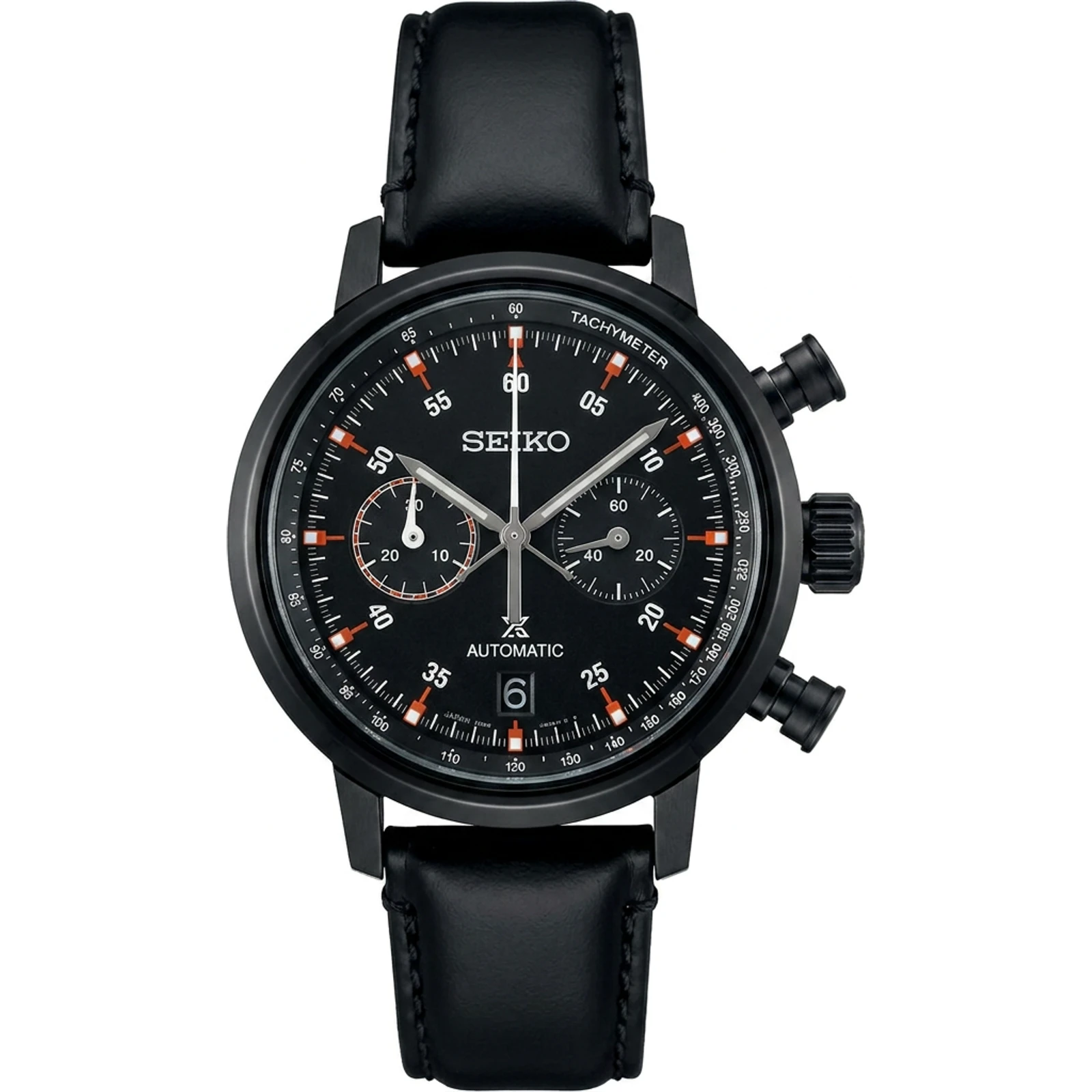 Seiko Prospex SBEC019