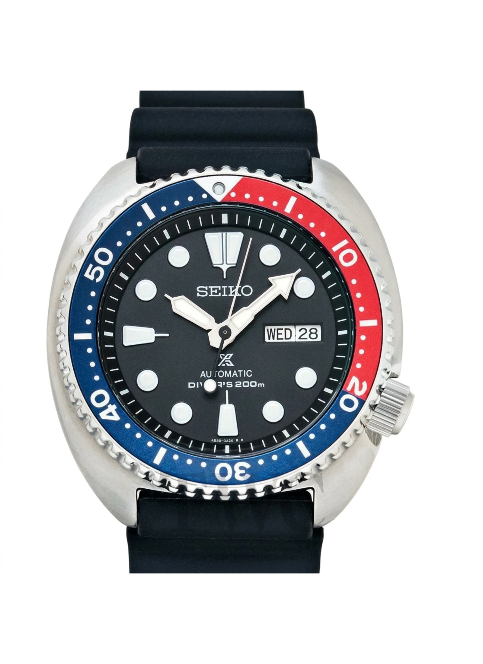 Seiko Prospex SRPE91 SRPE91K1