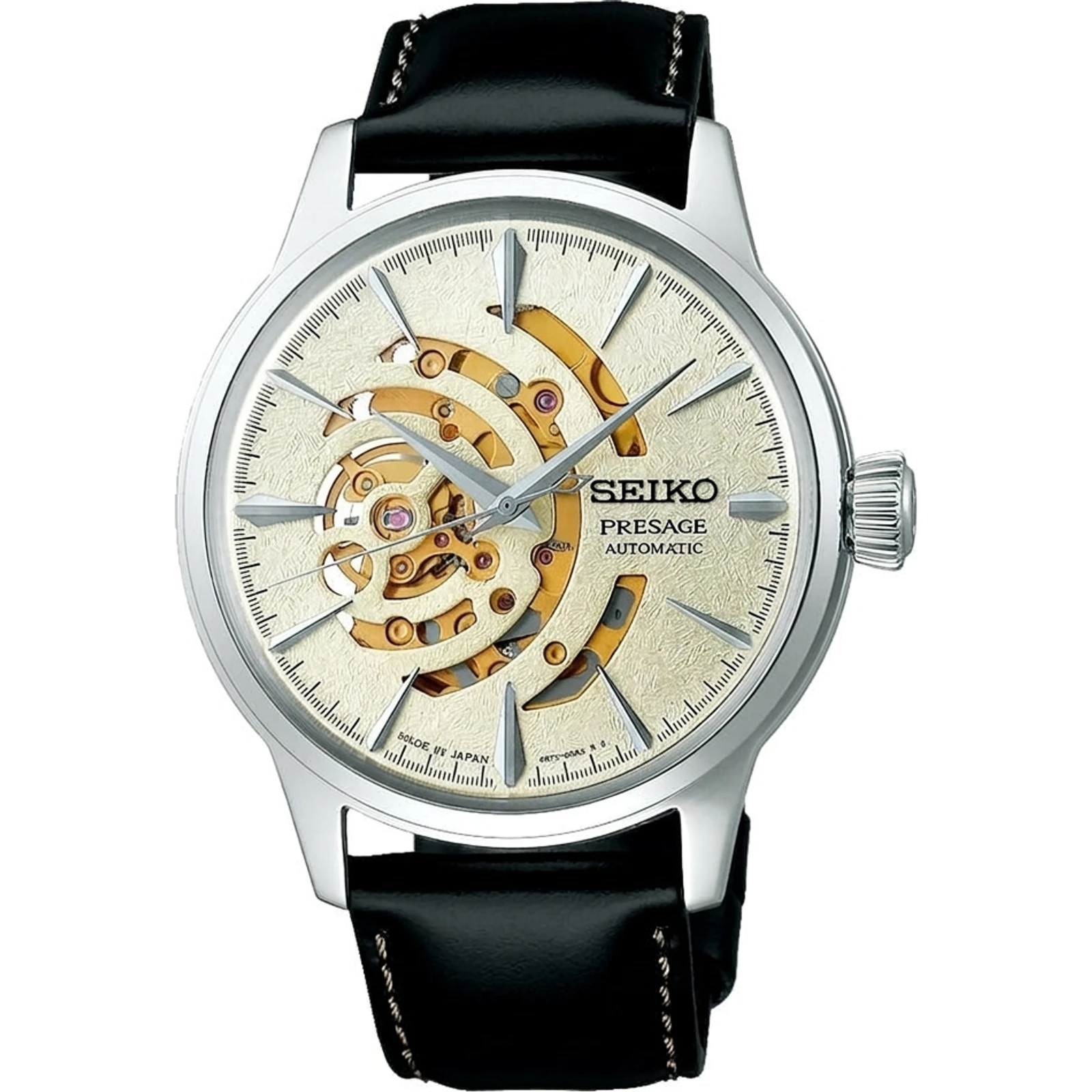 Seiko Presage SARY221