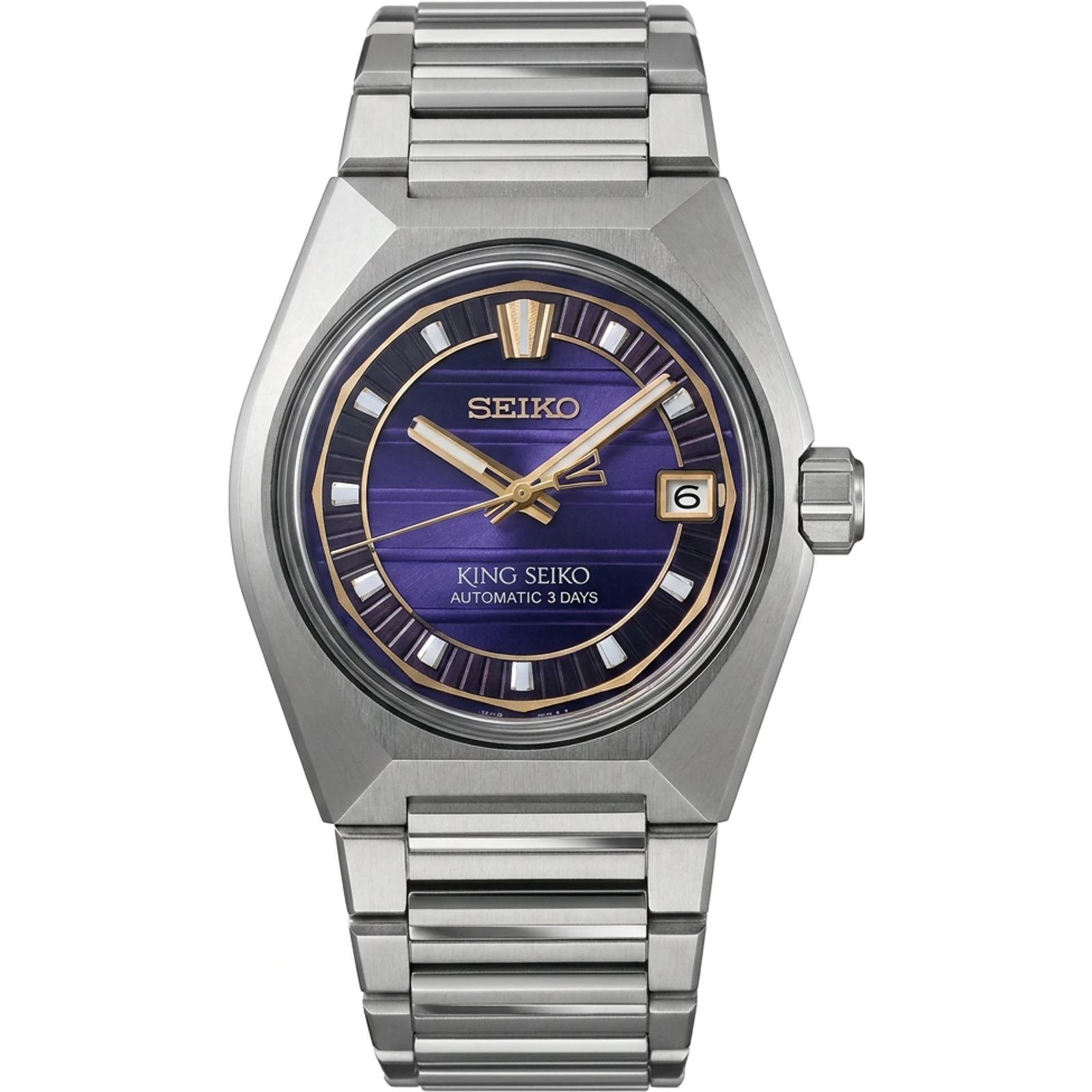 Seiko Brightz SAGA295