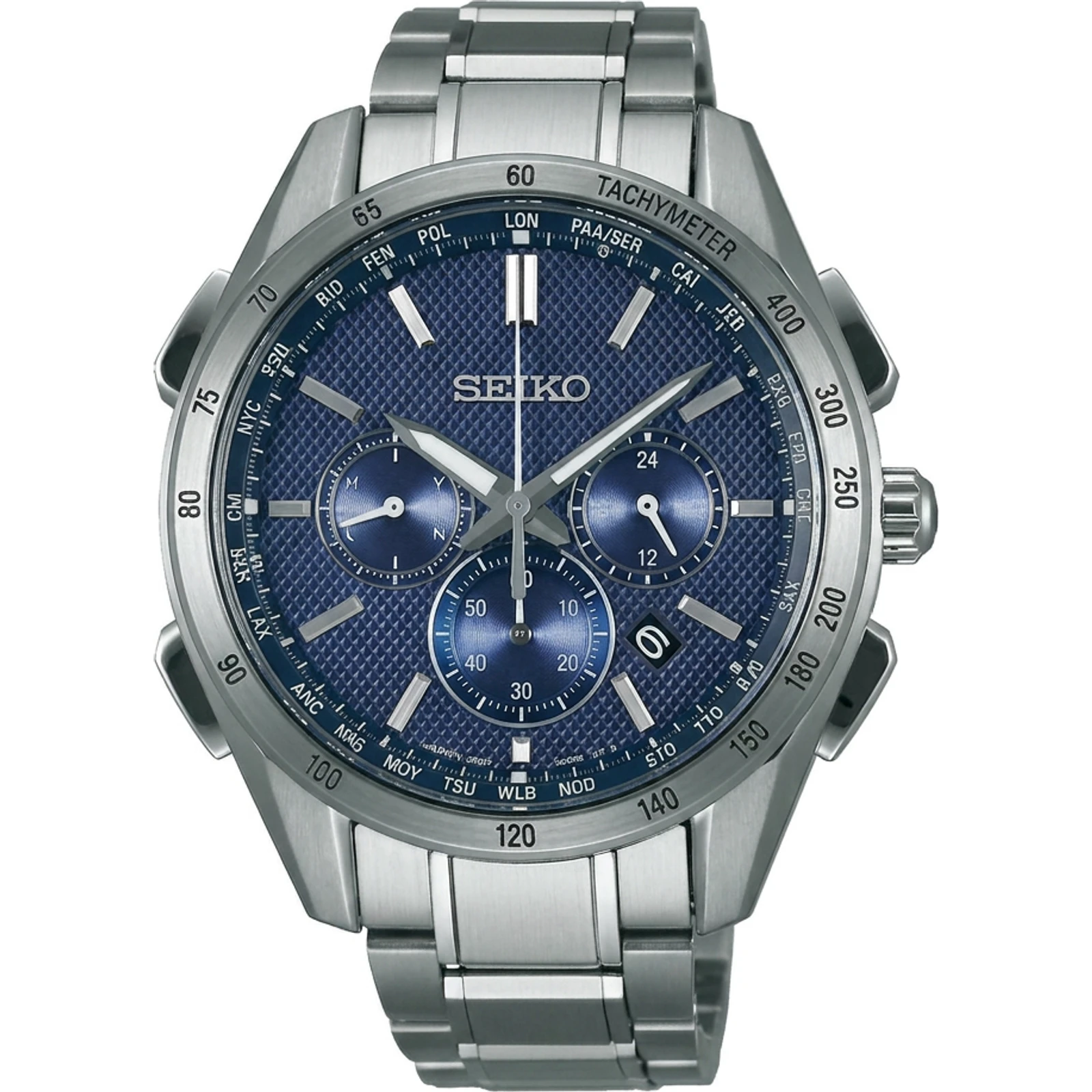 Seiko Brightz SAGA191