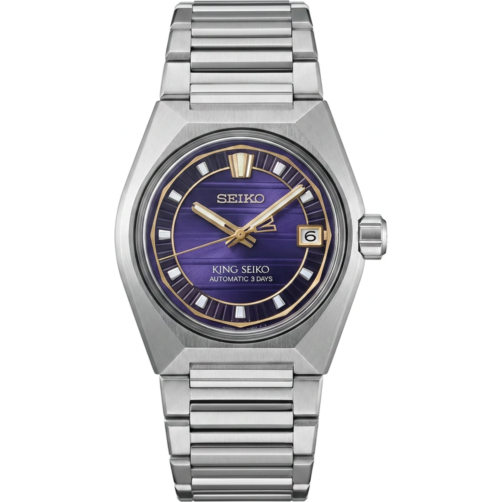 Seiko Prospex SBDC043