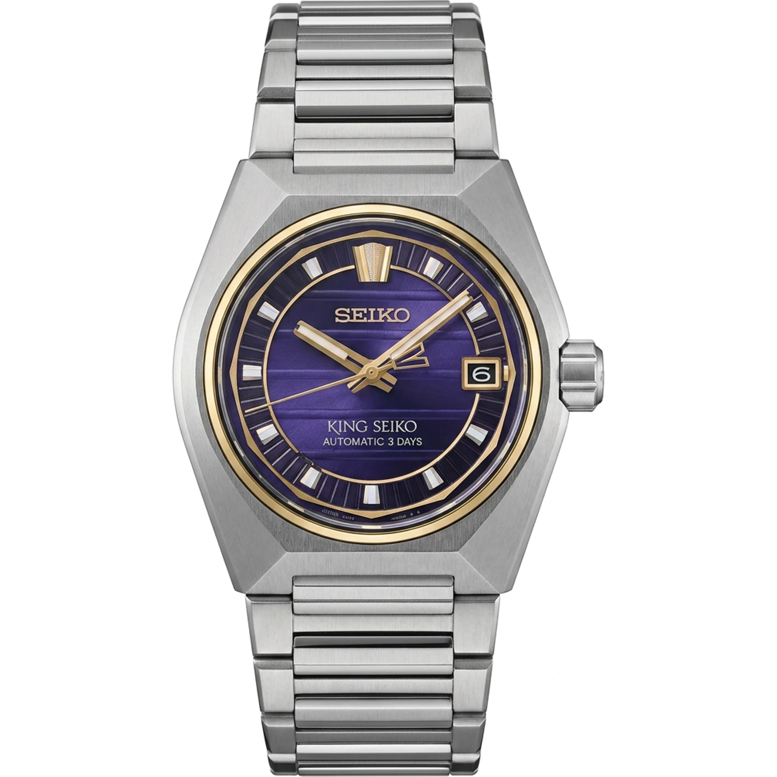 Seiko Brightz SAGA231