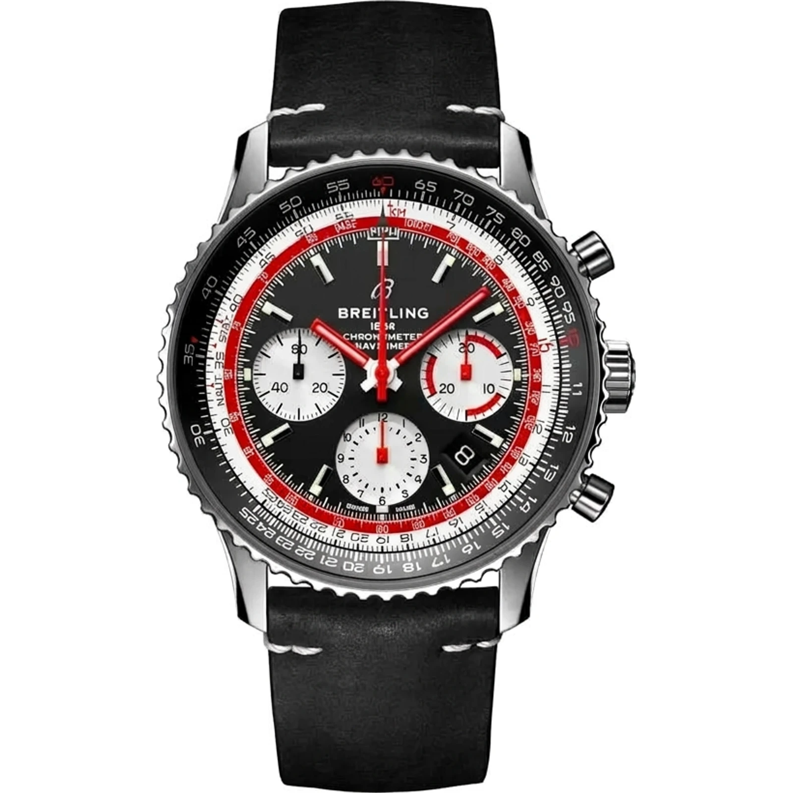 Breitling Navitimer 1 B01 Chronograph AB01211B1B1X2