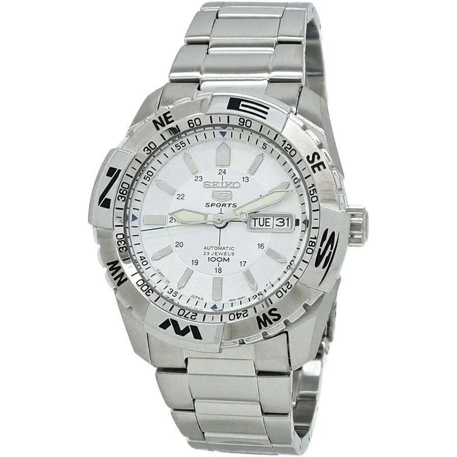 Seiko 5 Sports SNZJ03J1