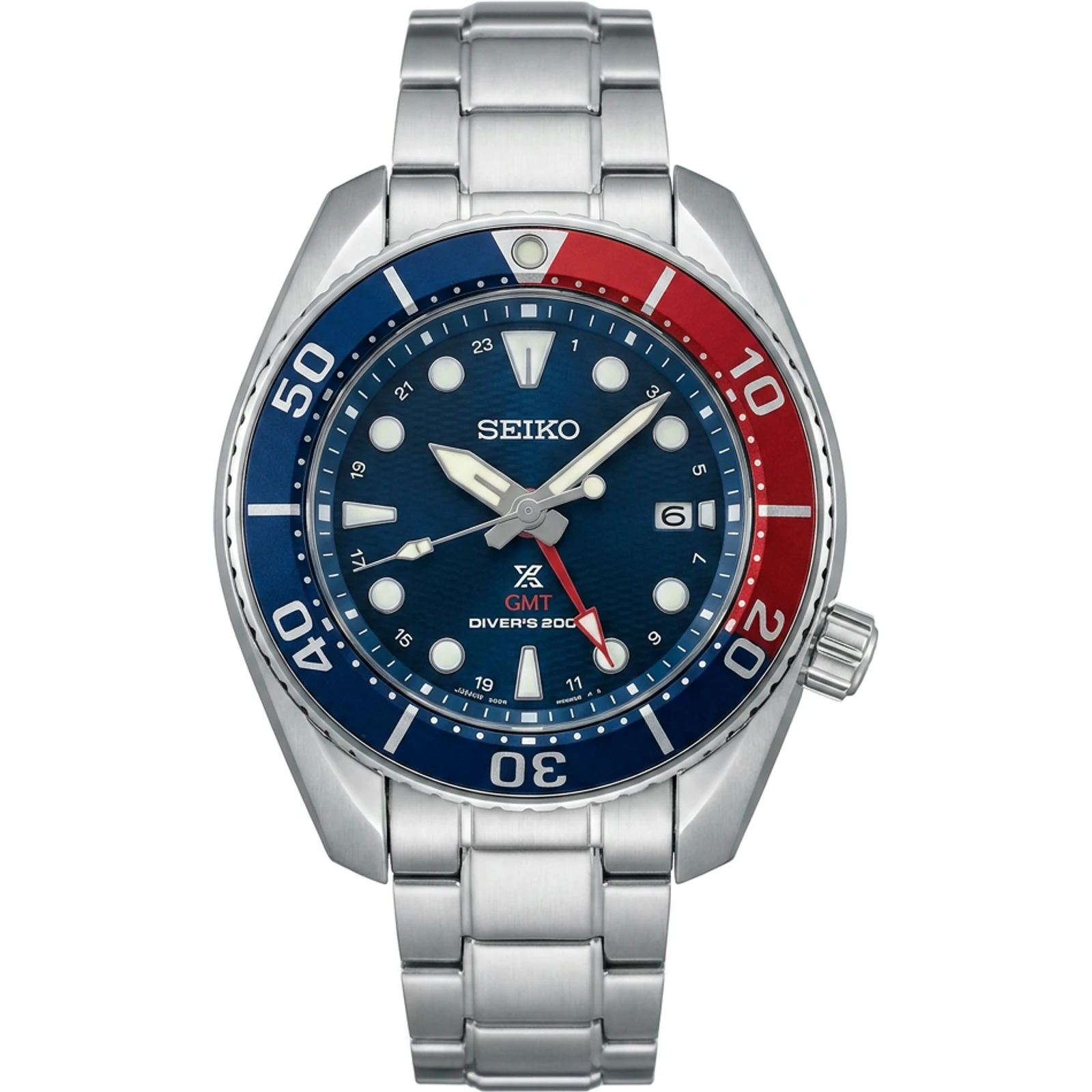 Seiko Prospex SBPK005