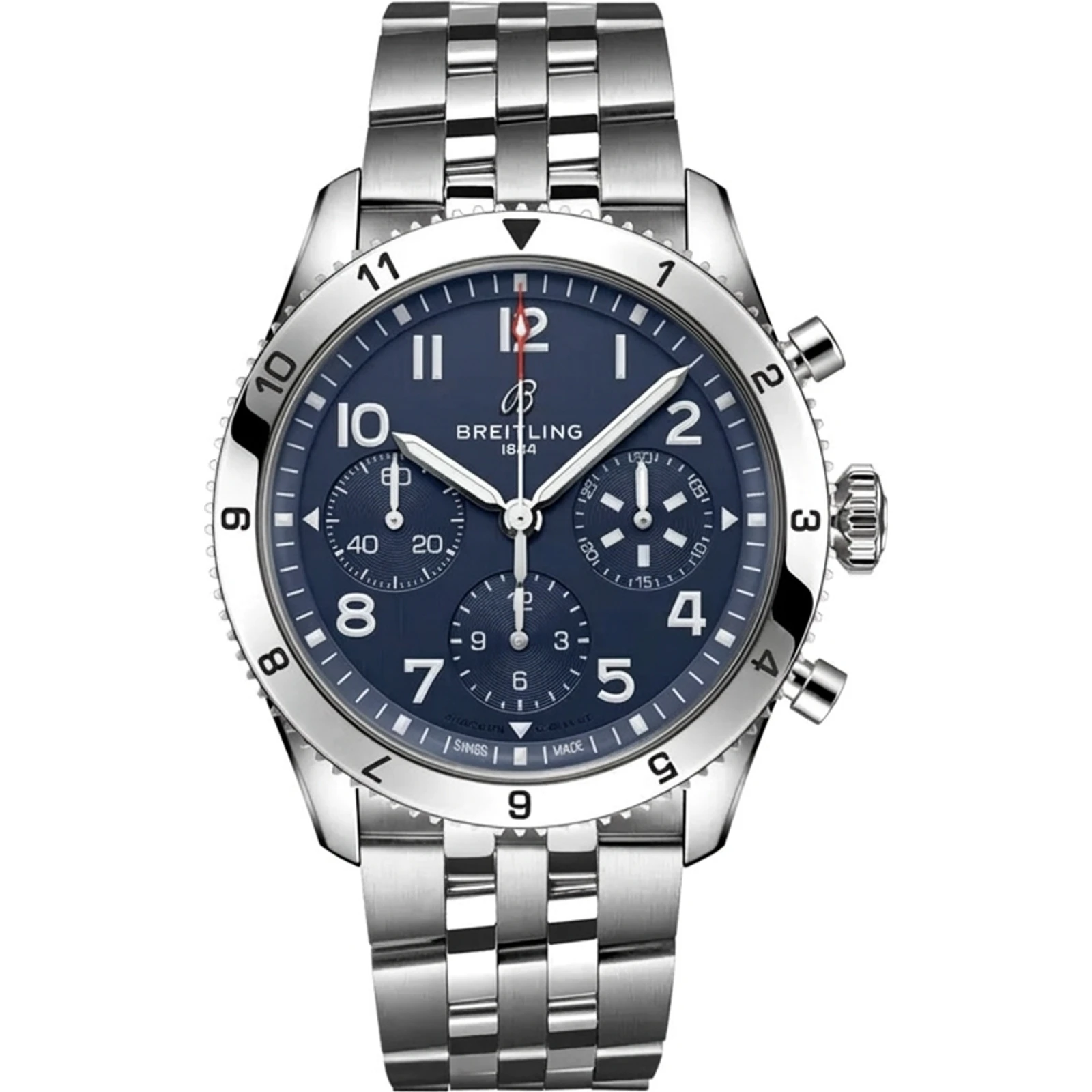 Breitling CLASSIC AVI CHRONOGRAPH 42 A233801A1C1A1
