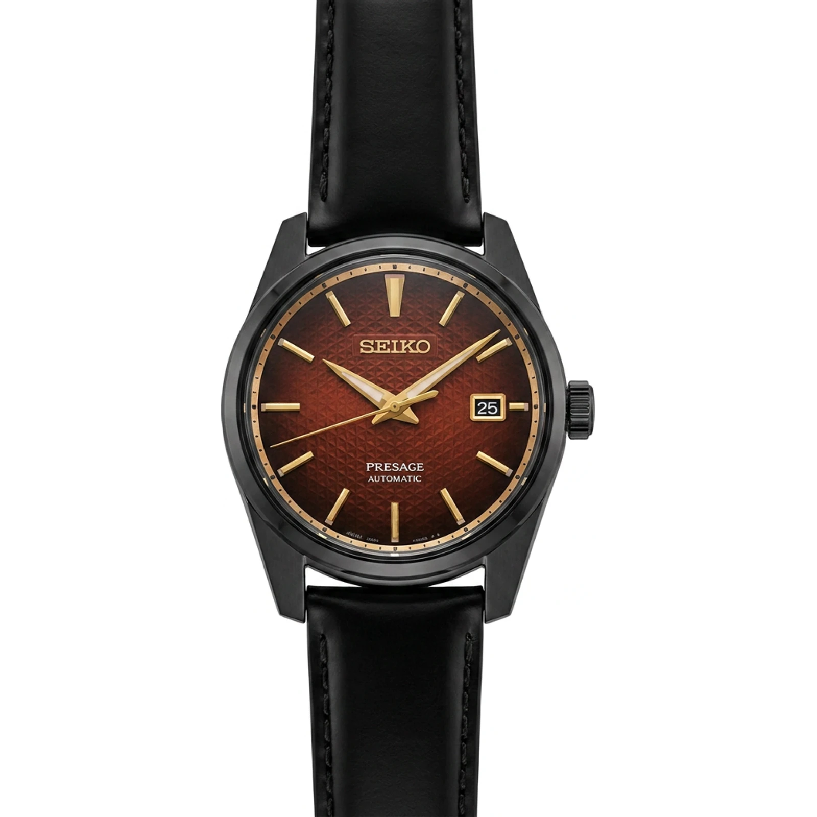 Seiko Presage SARX101