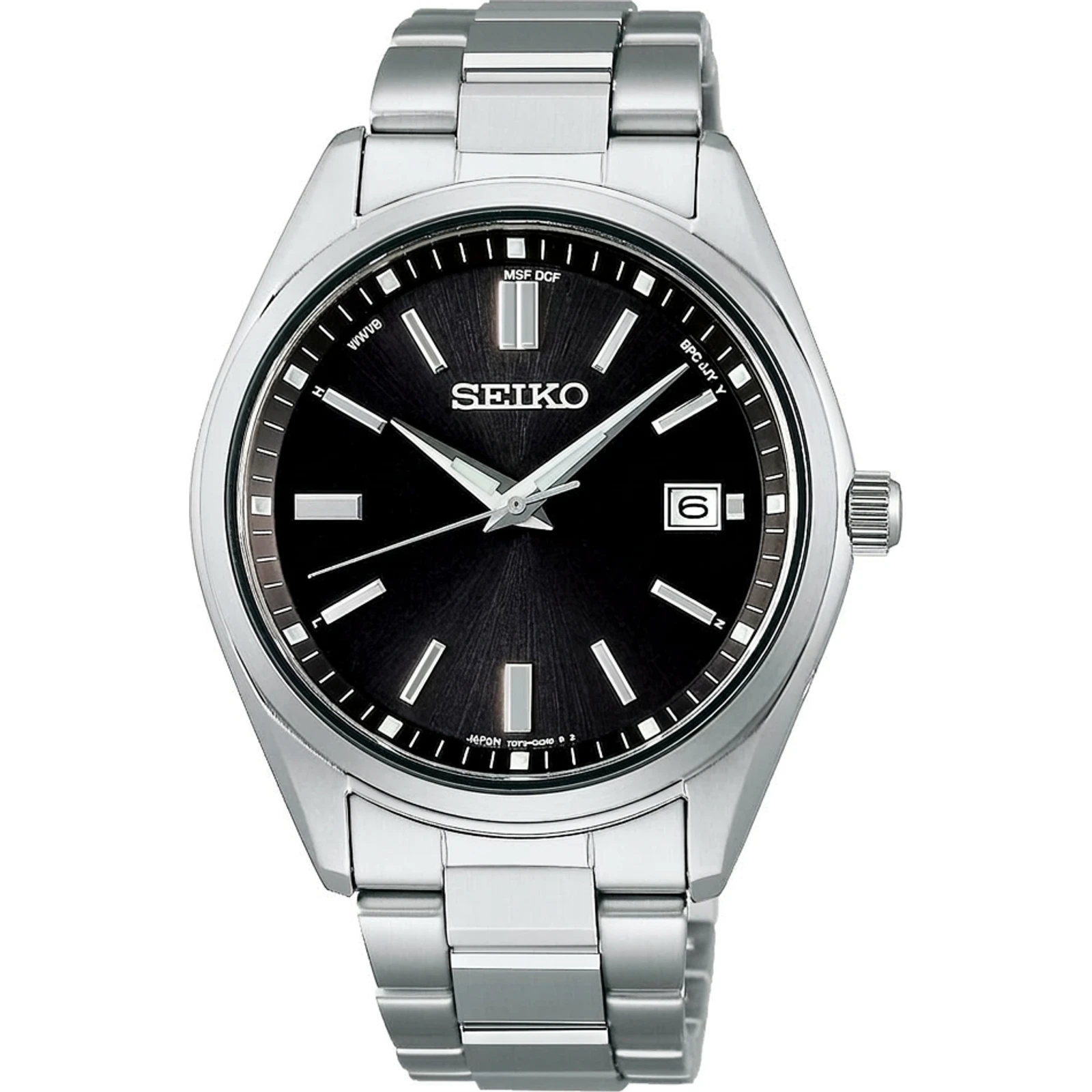 Seiko Selection SBTM339
