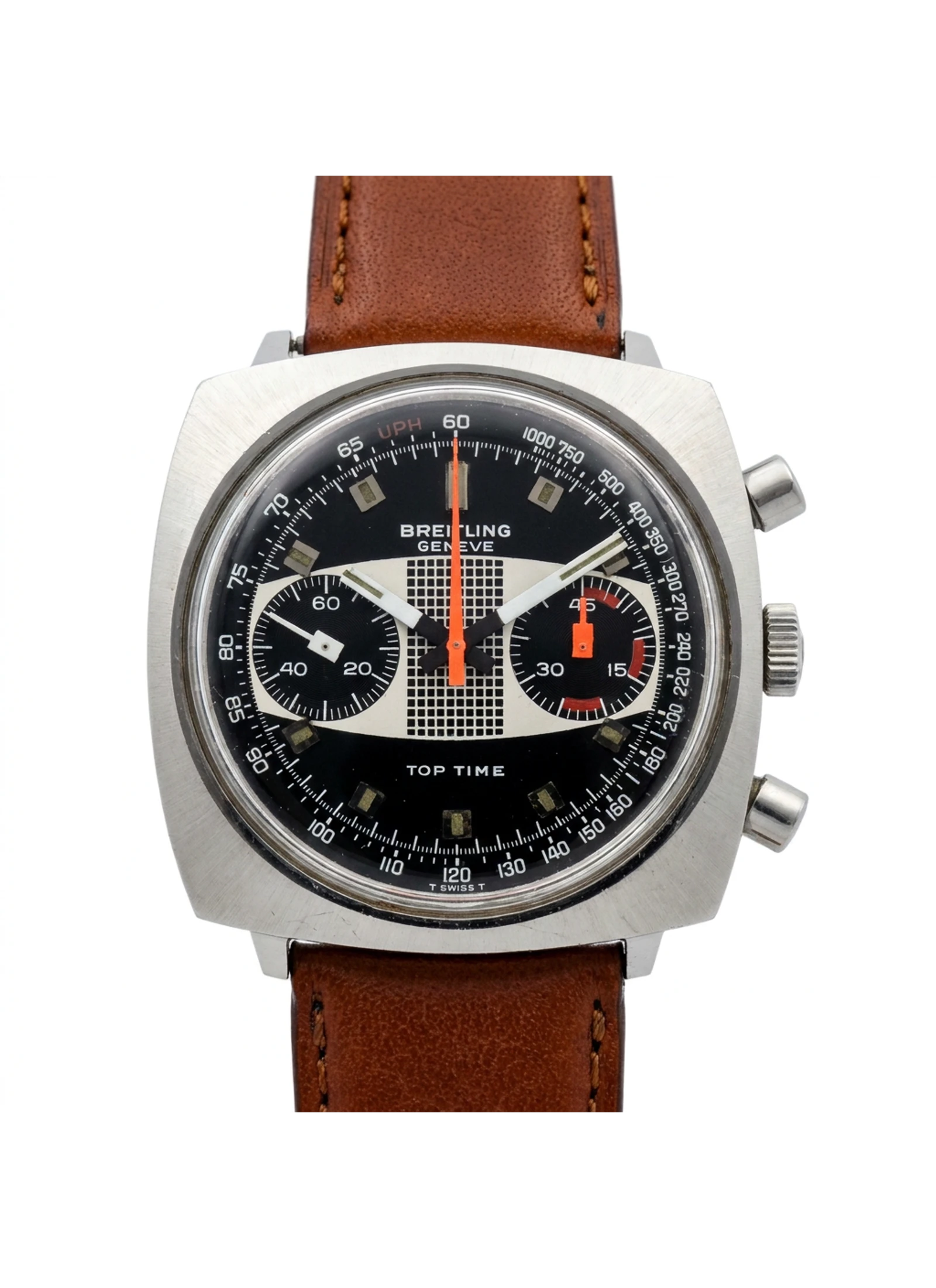 Breitling Top Time 2211