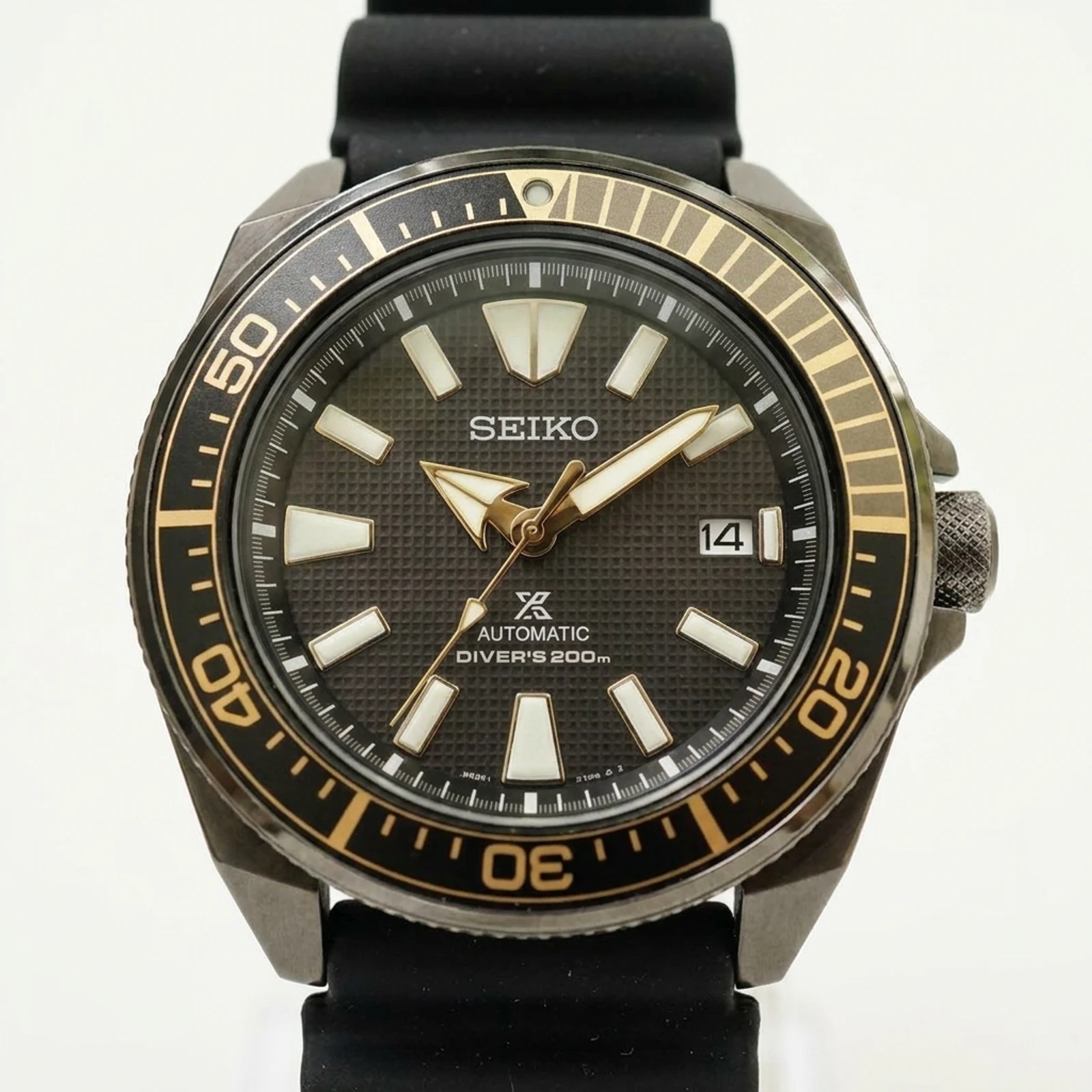 Seiko 5 Sports SRPF07K1