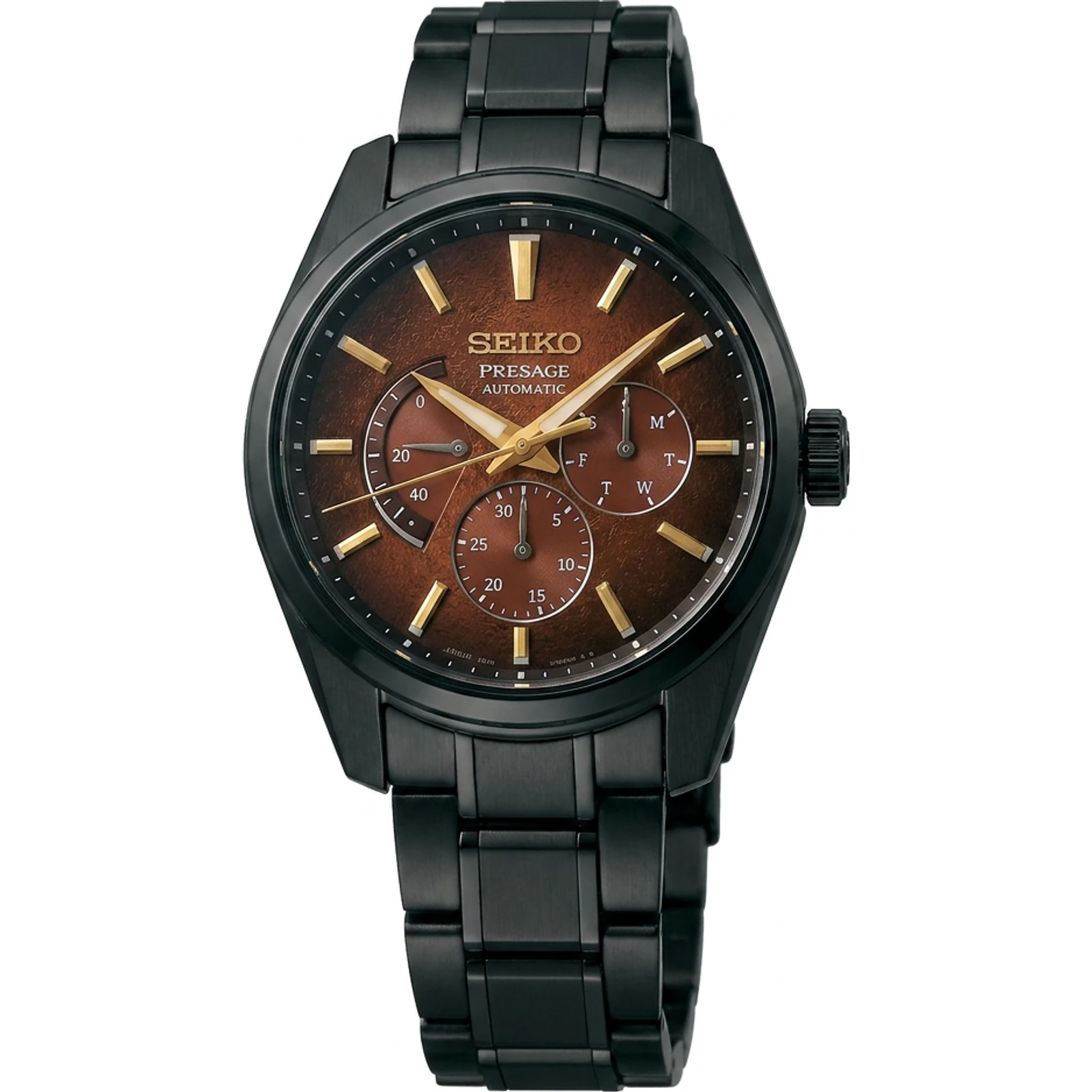 Seiko Presage SARW063