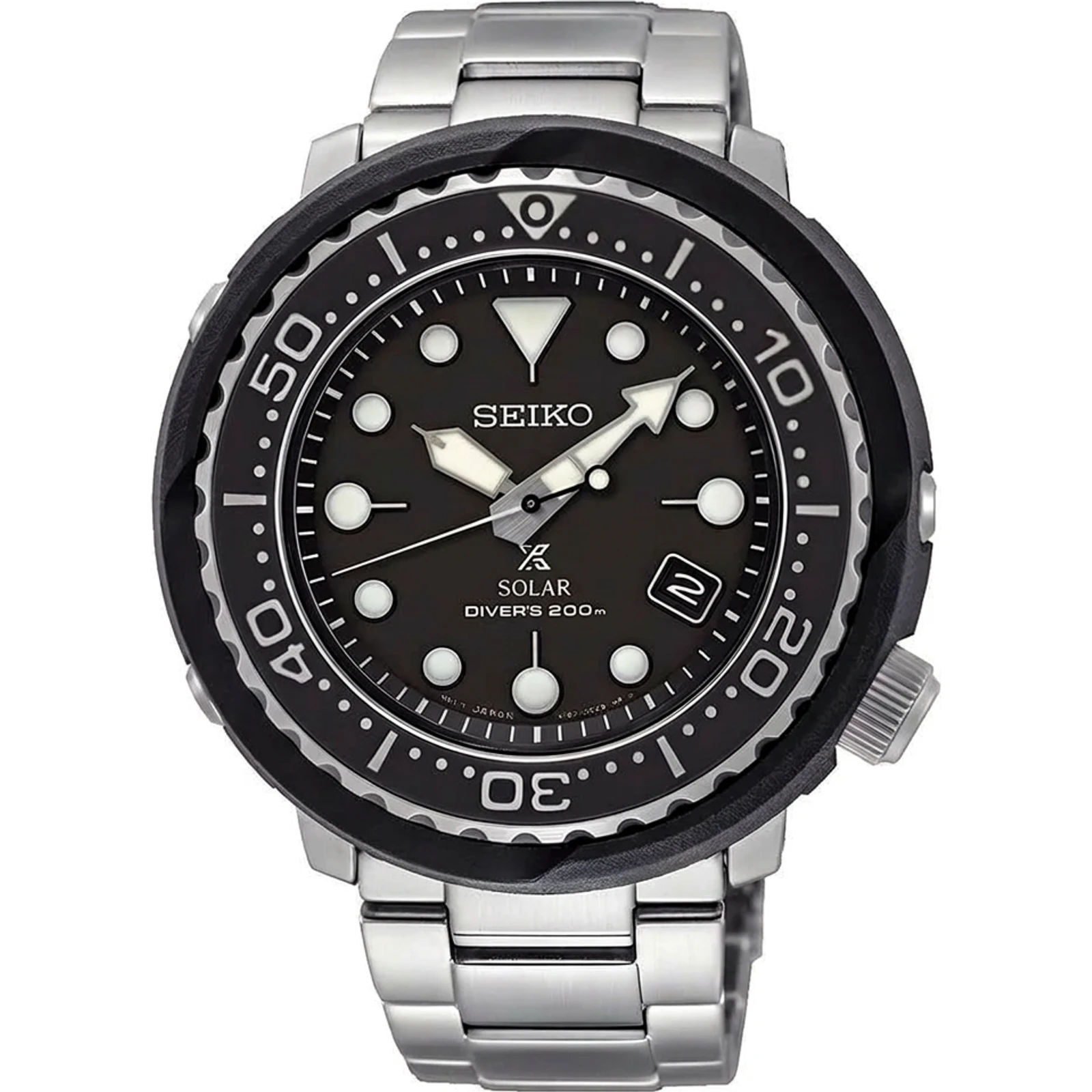 Seiko Prospex SNE497P1EST