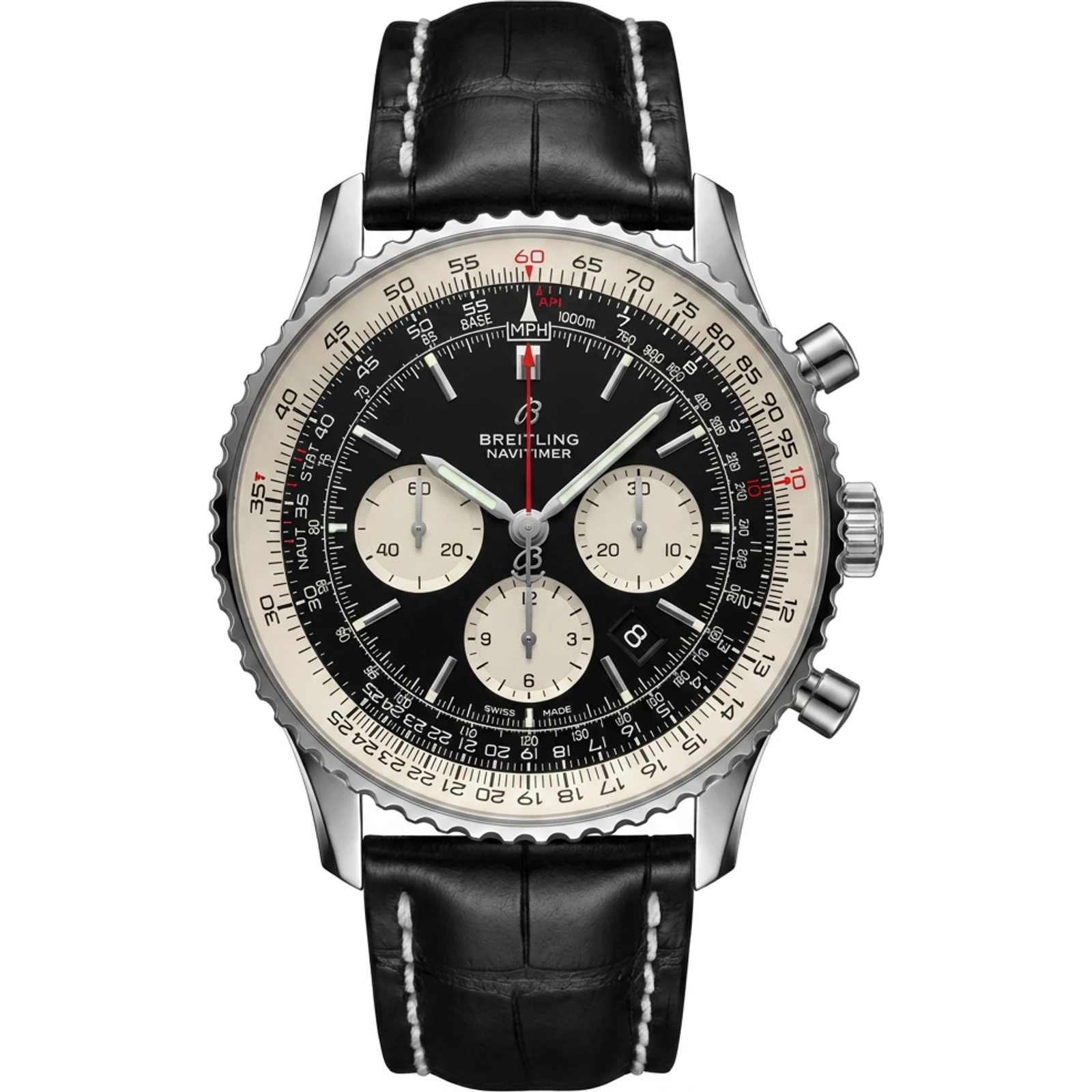 Breitling Navitimer AB0127211B1X2