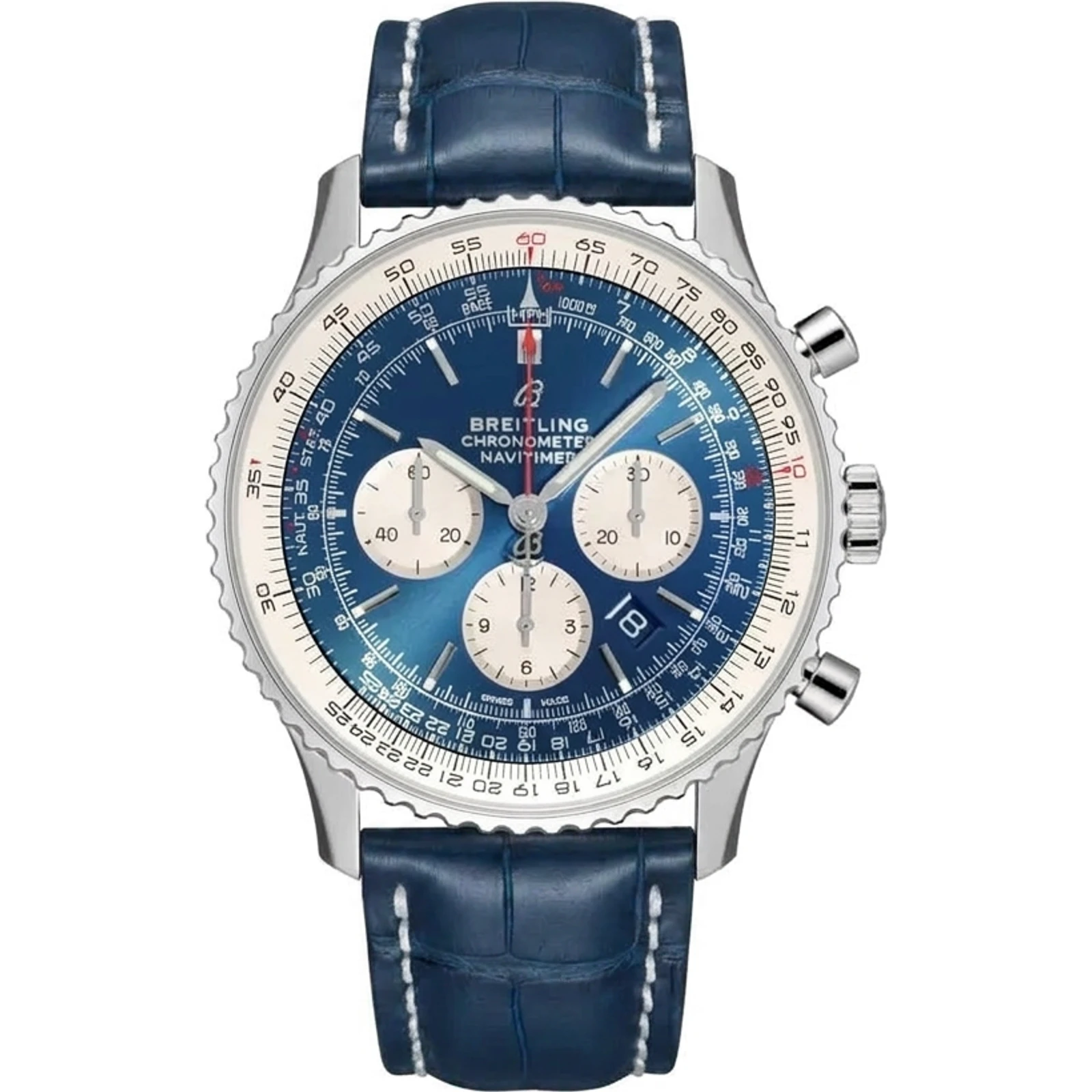 Breitling Navitimer AB0127211C1X2