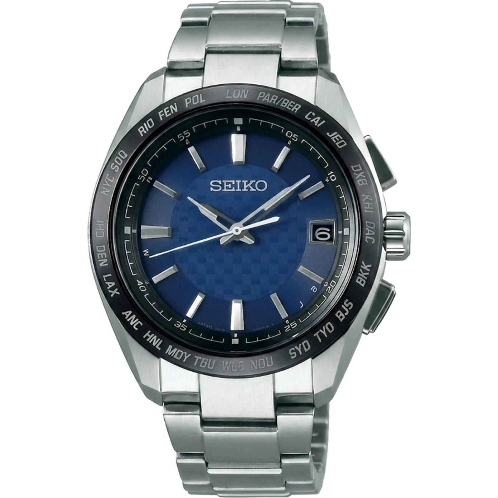 Seiko Brightz SAGZ089 - Brights Solar SAGZ089