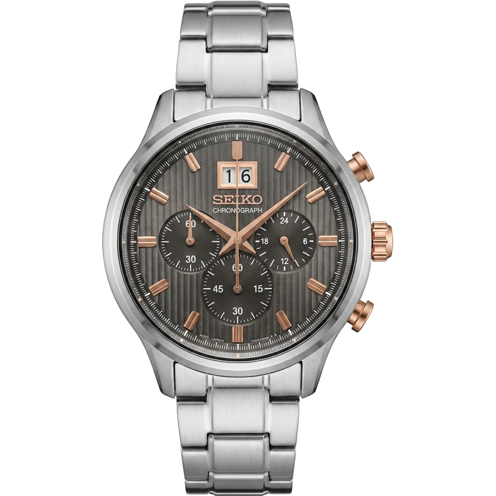 Seiko Chronograph SPC151P1