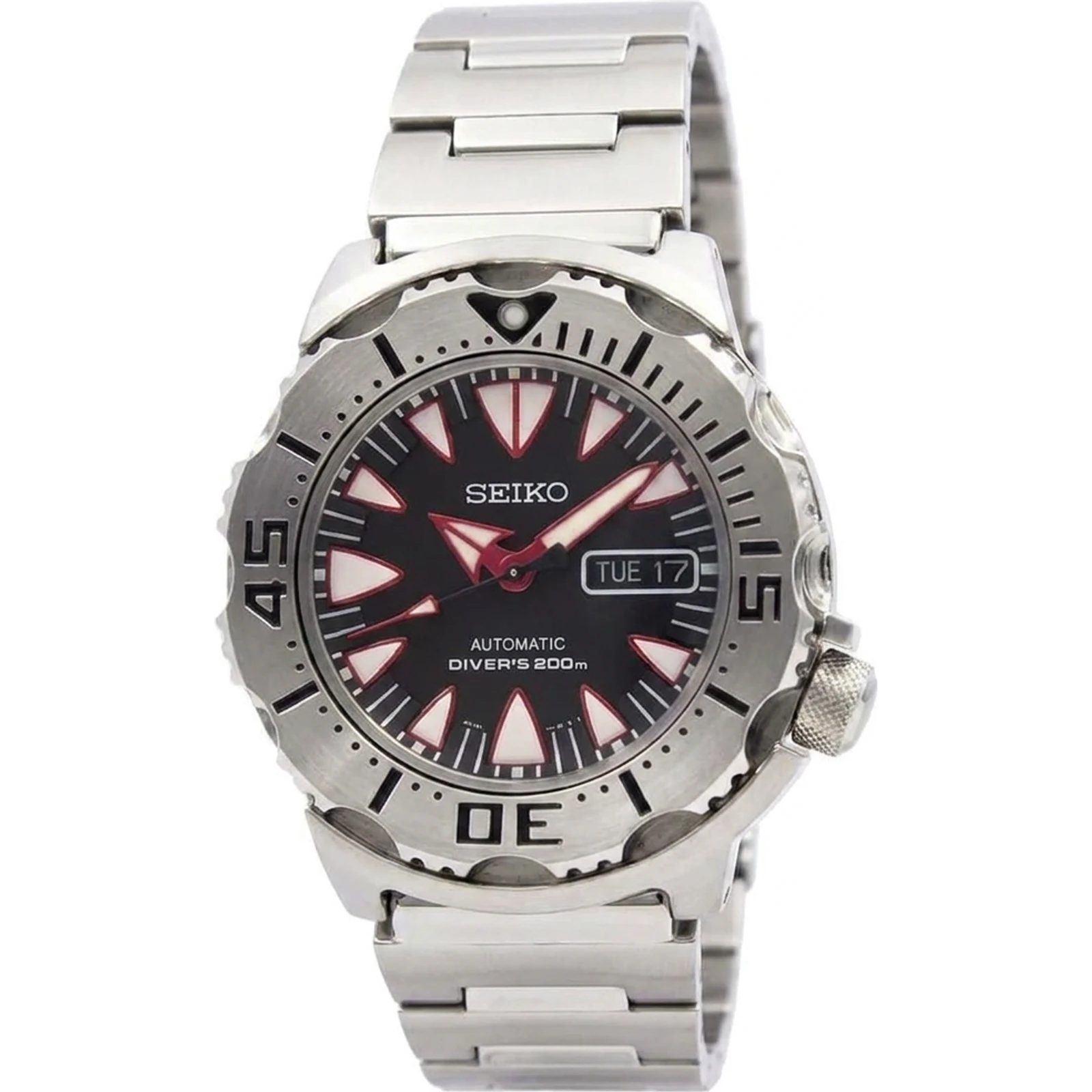 Seiko Monster SRP313K1