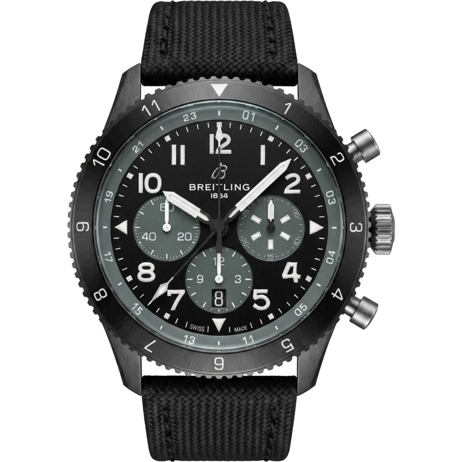 Breitling Super Avi SB04451A1B1X1