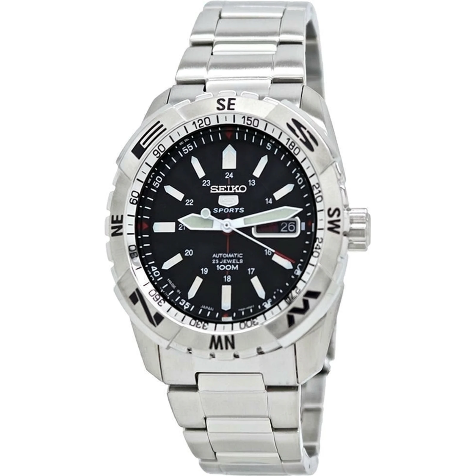 Seiko 5 Sports SNZJ05J1