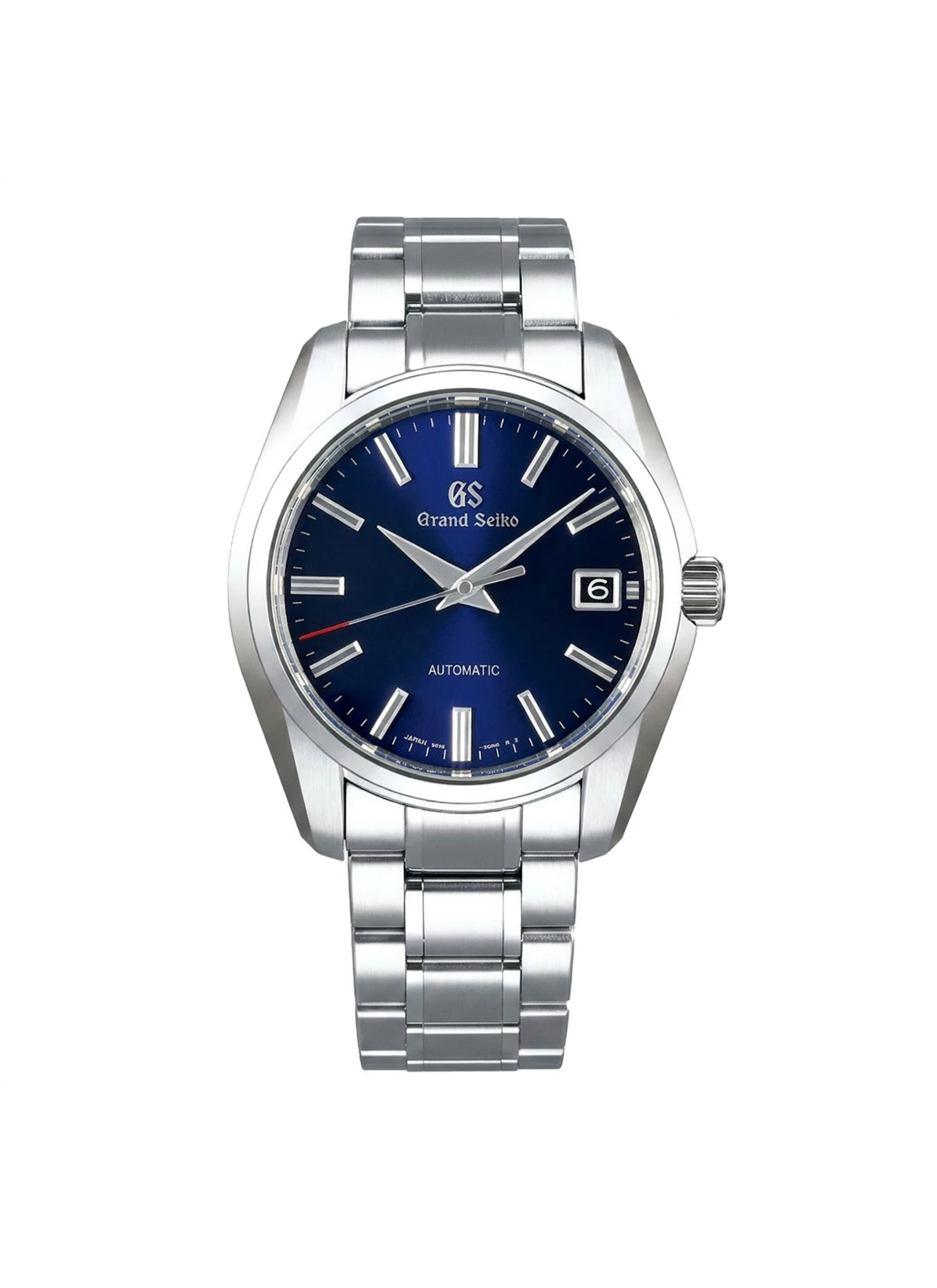 Grand Seiko Heritage Collection SLGH003 60th Anniversary Hi-Beat 36000