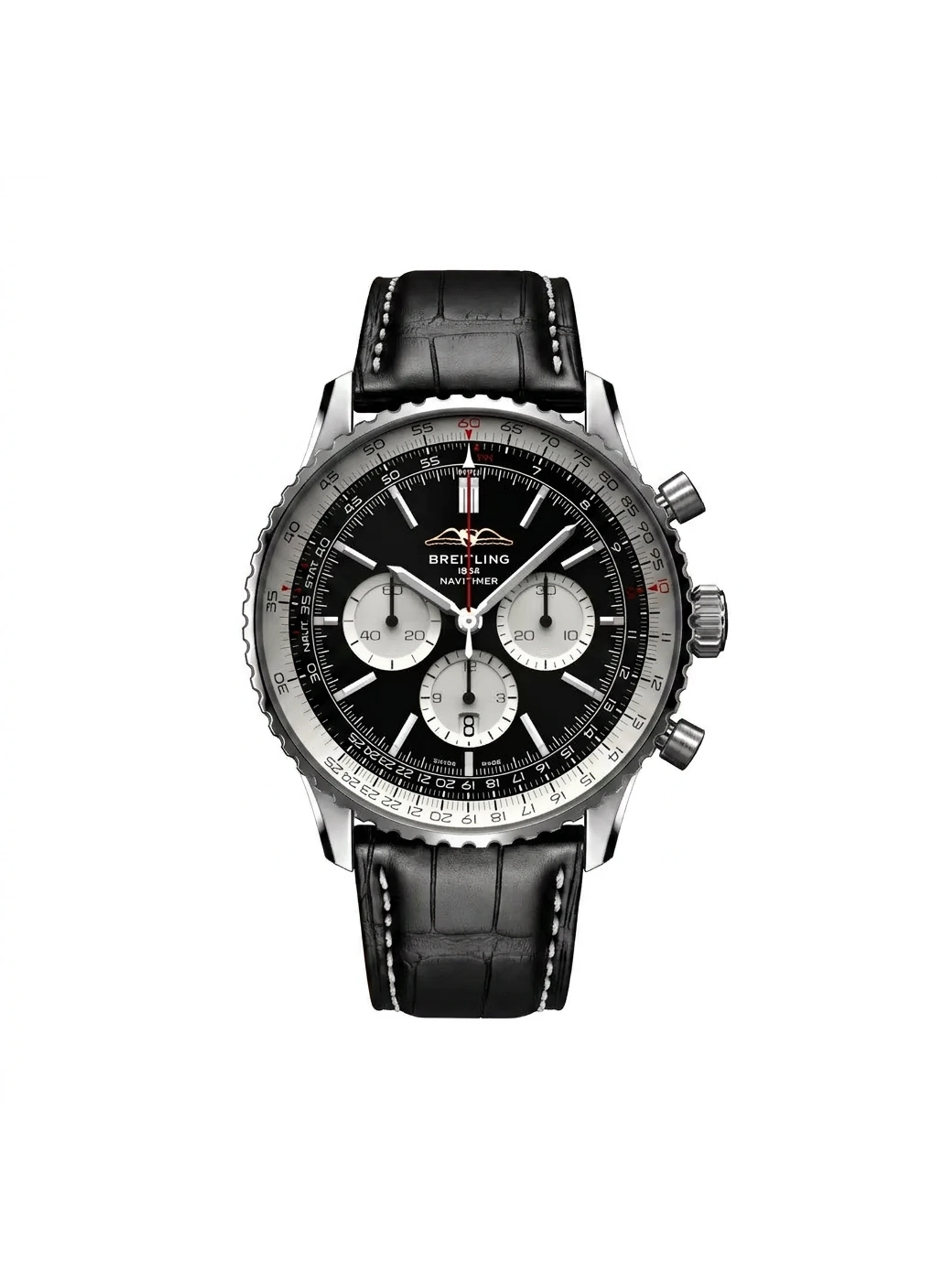 Breitling Navitimer AB0127211C1P1