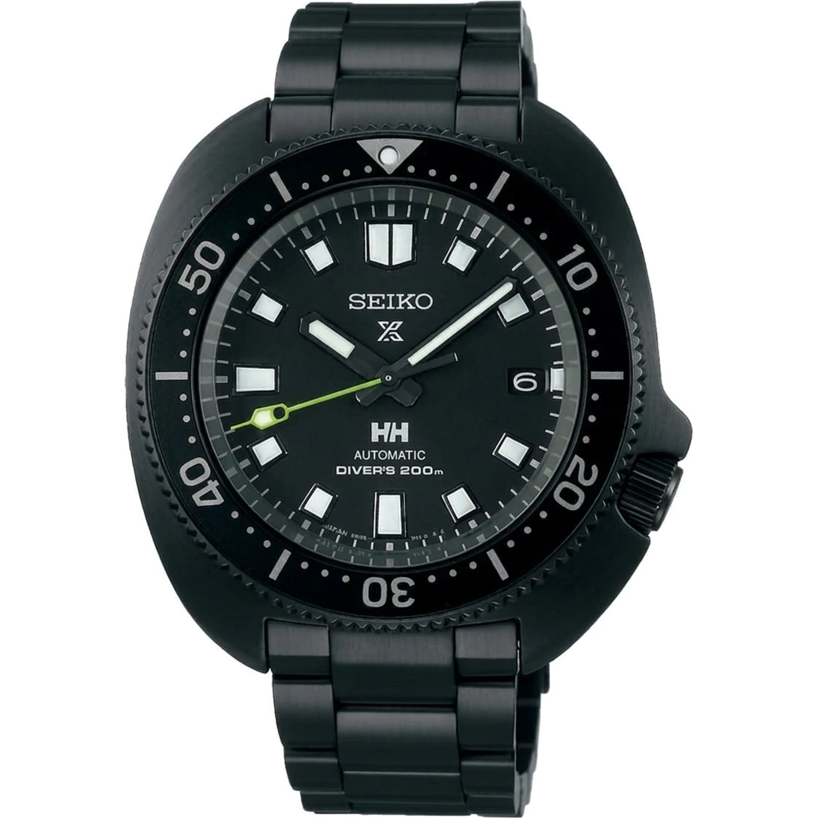 Seiko Prospex SBDC181