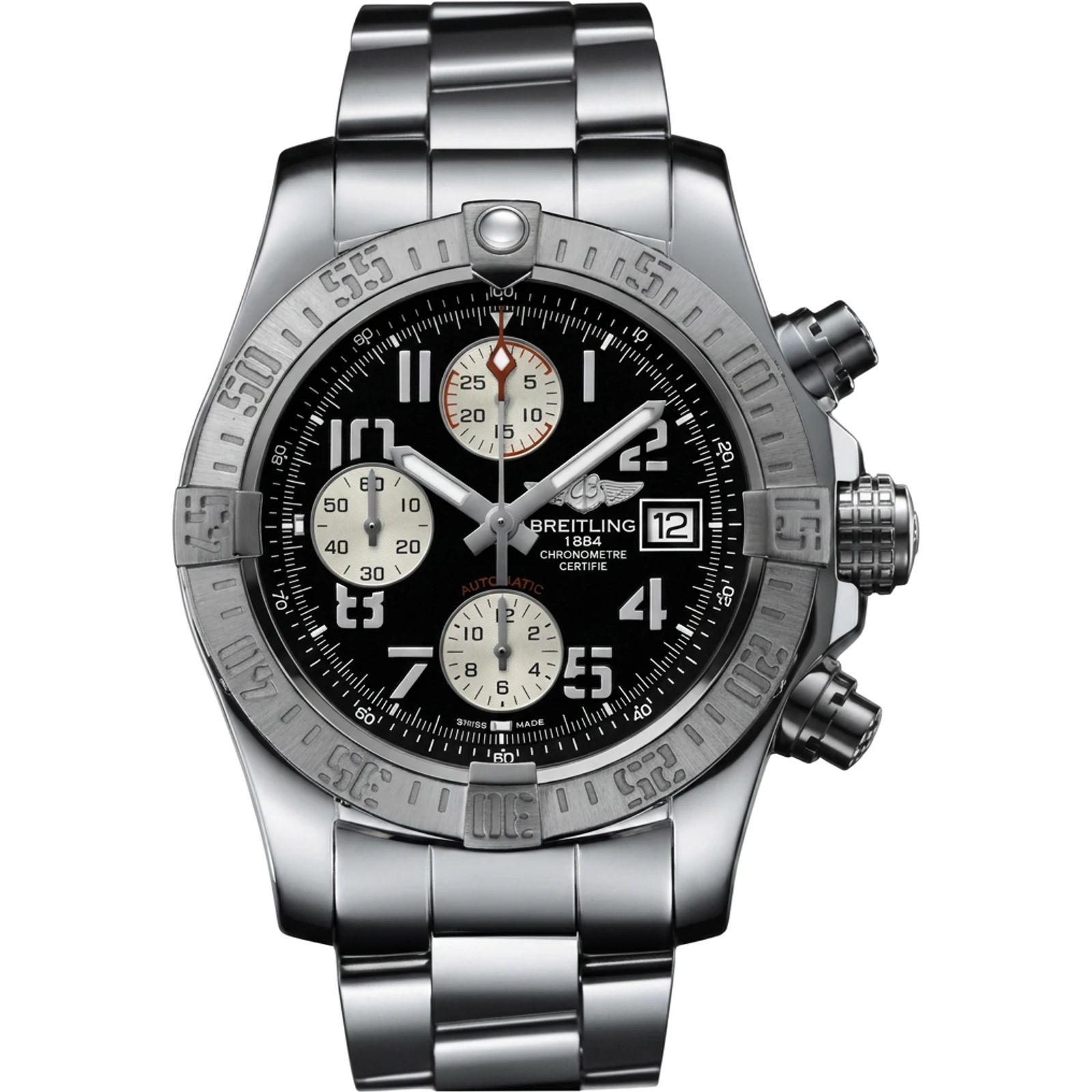 Breitling Avenger II A1338111/BC33/170A