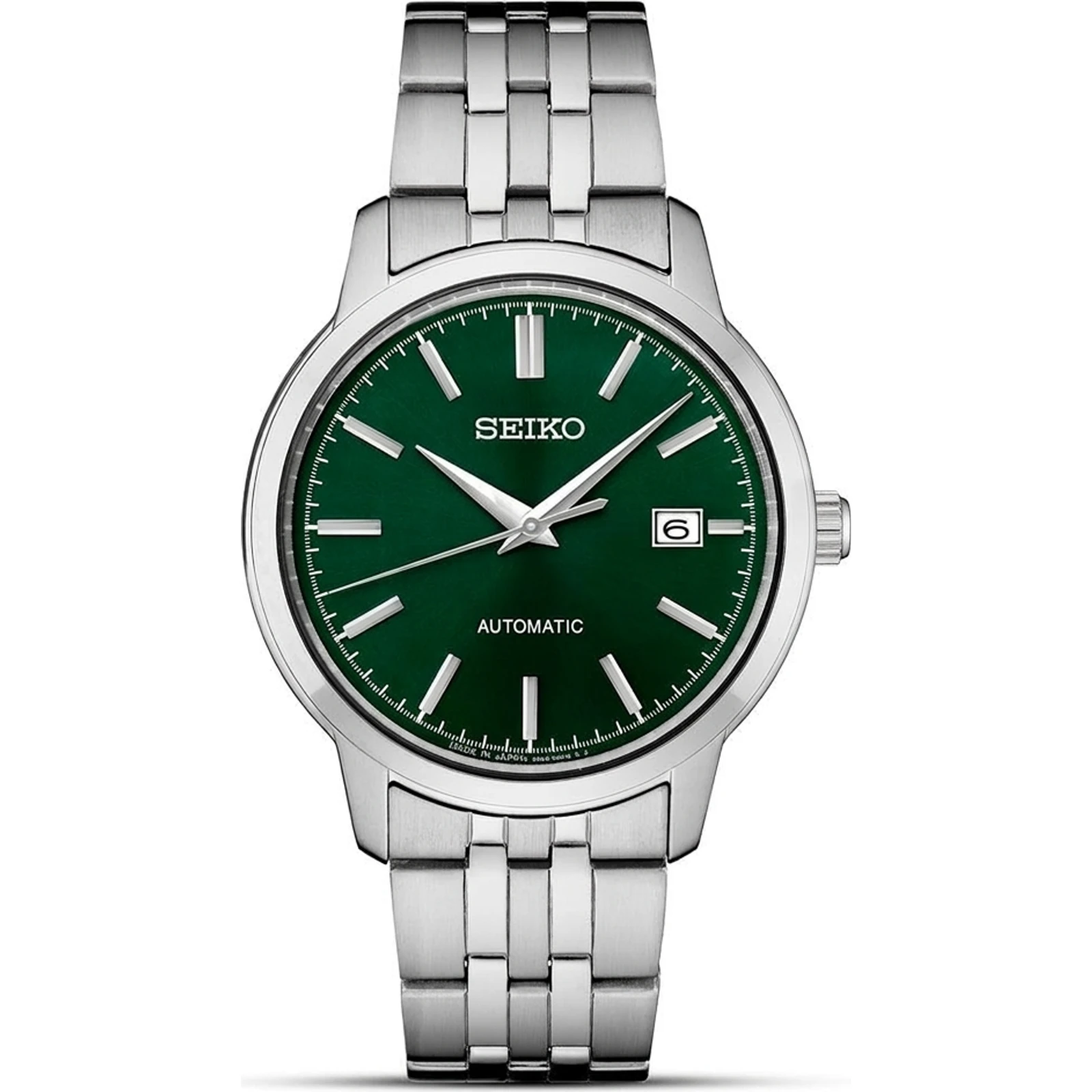 Seiko Weitere Modelle Mechanik 41mm SRPH89K1