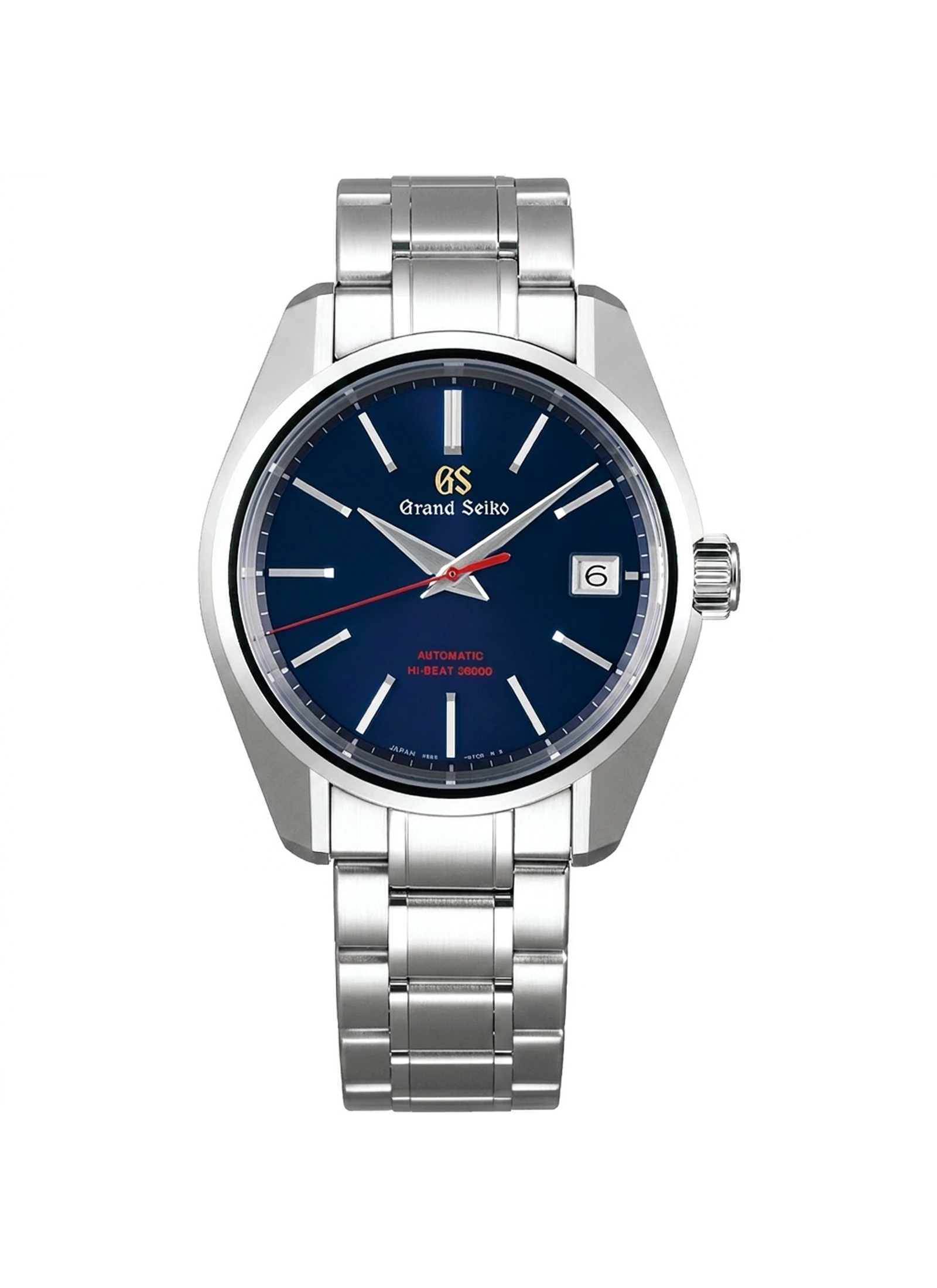Grand Seiko Heritage Collection SBGA465 Spring Drive