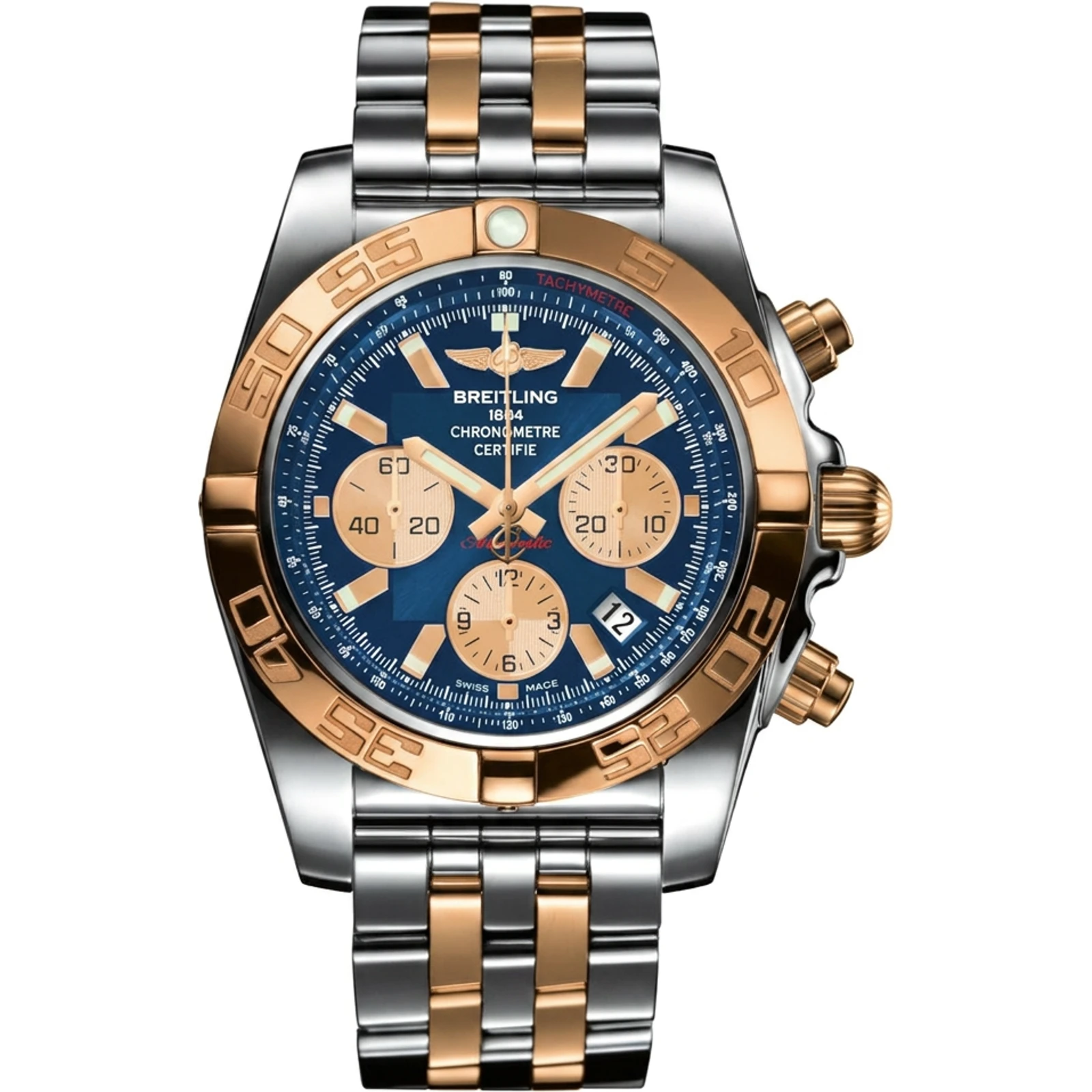 Breitling Chronomat 44 CB0110121C1C1