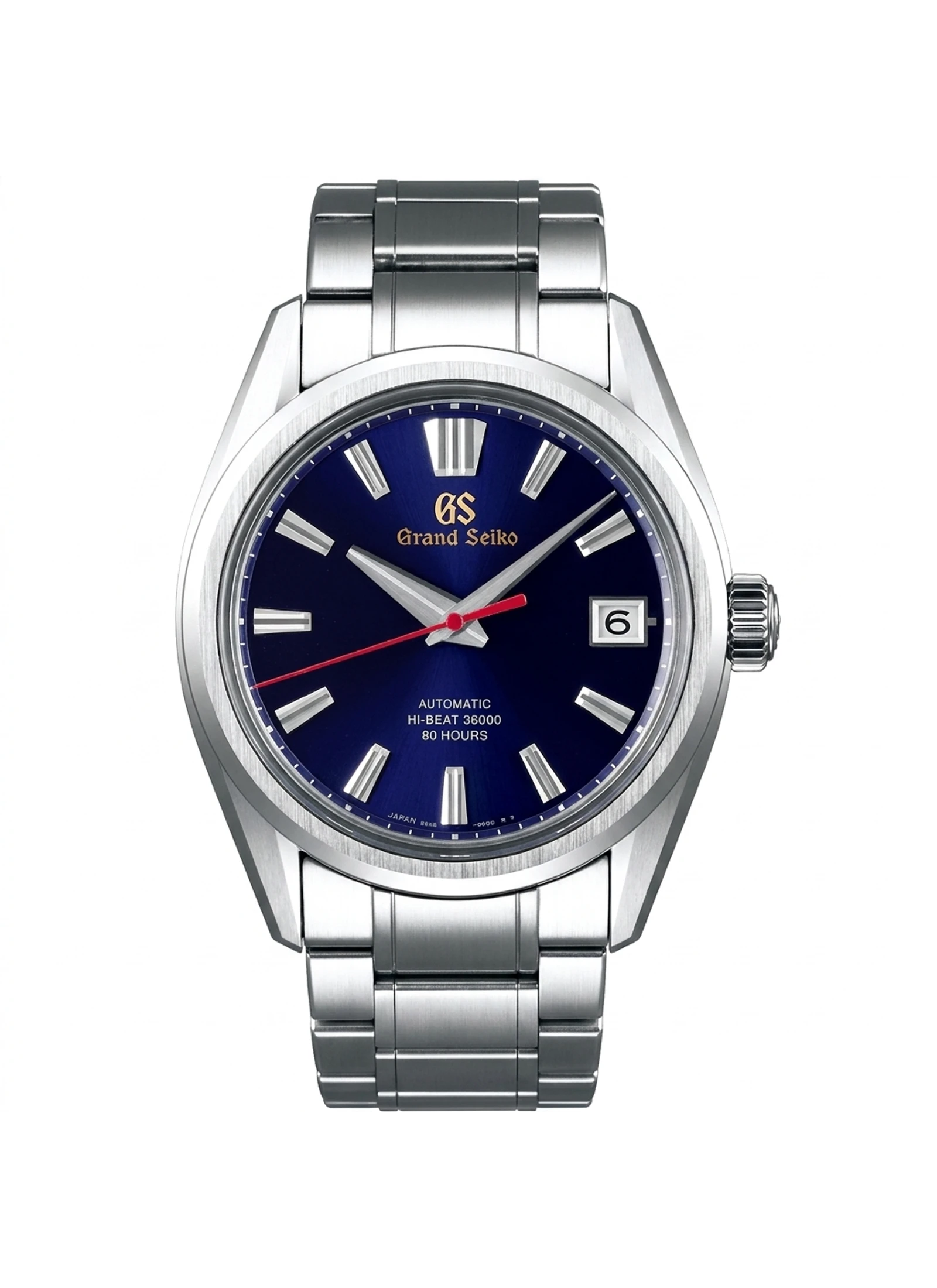Grand Seiko Heritage Collection SBGV225 9F Quartz
