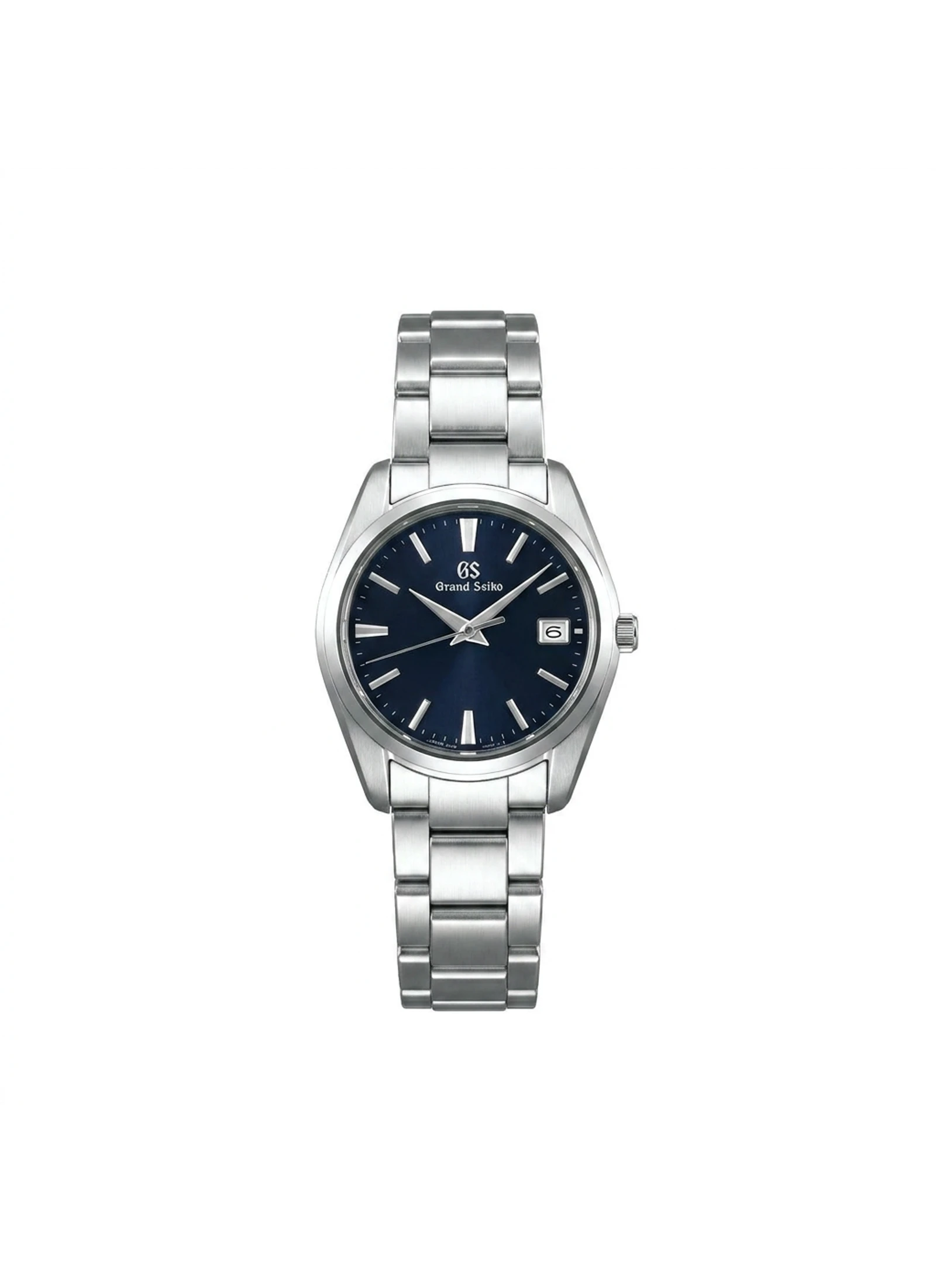 Grand Seiko Heritage Collection SBGP011 9F Quartz