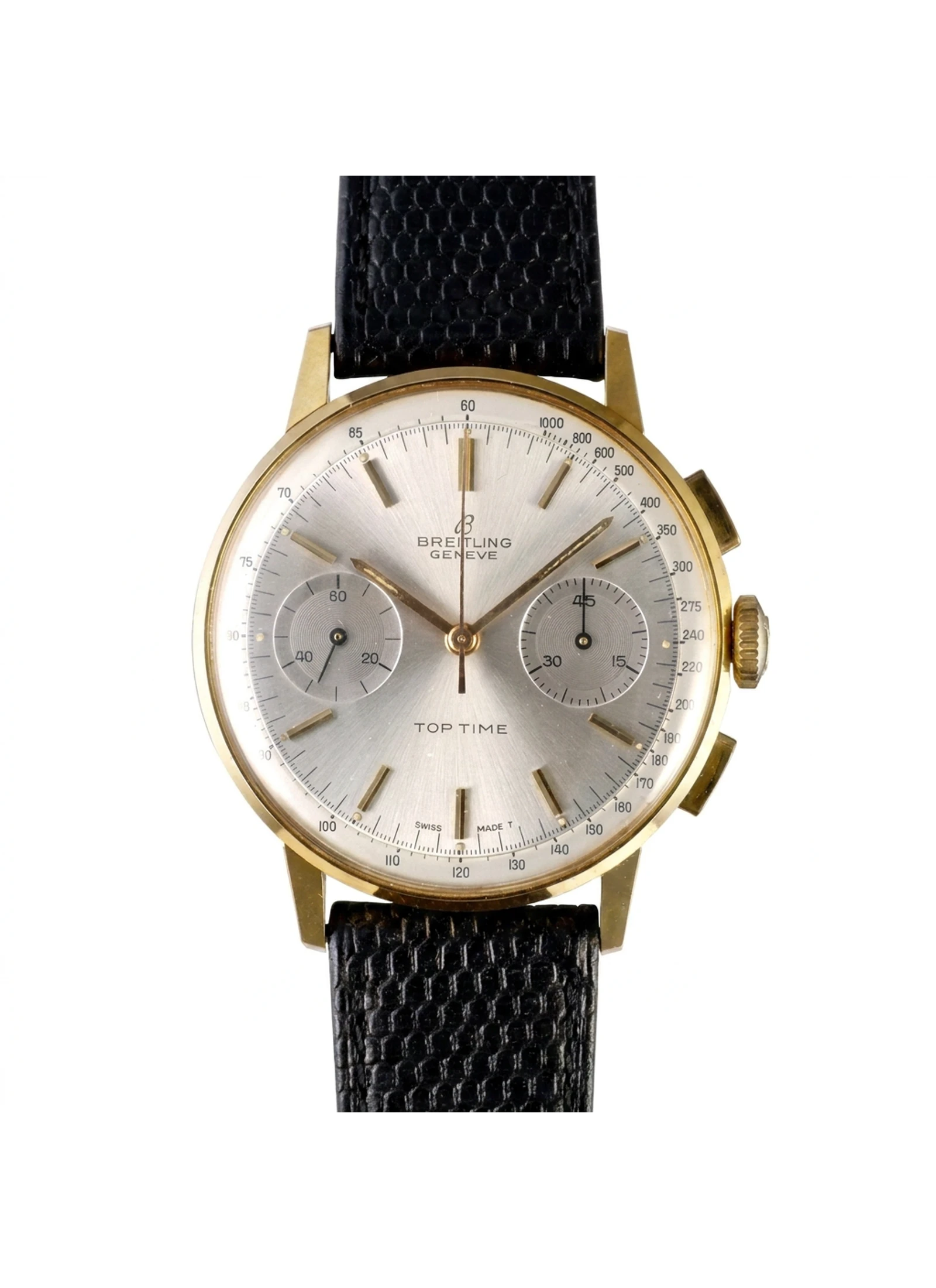 Breitling Top Time 2000