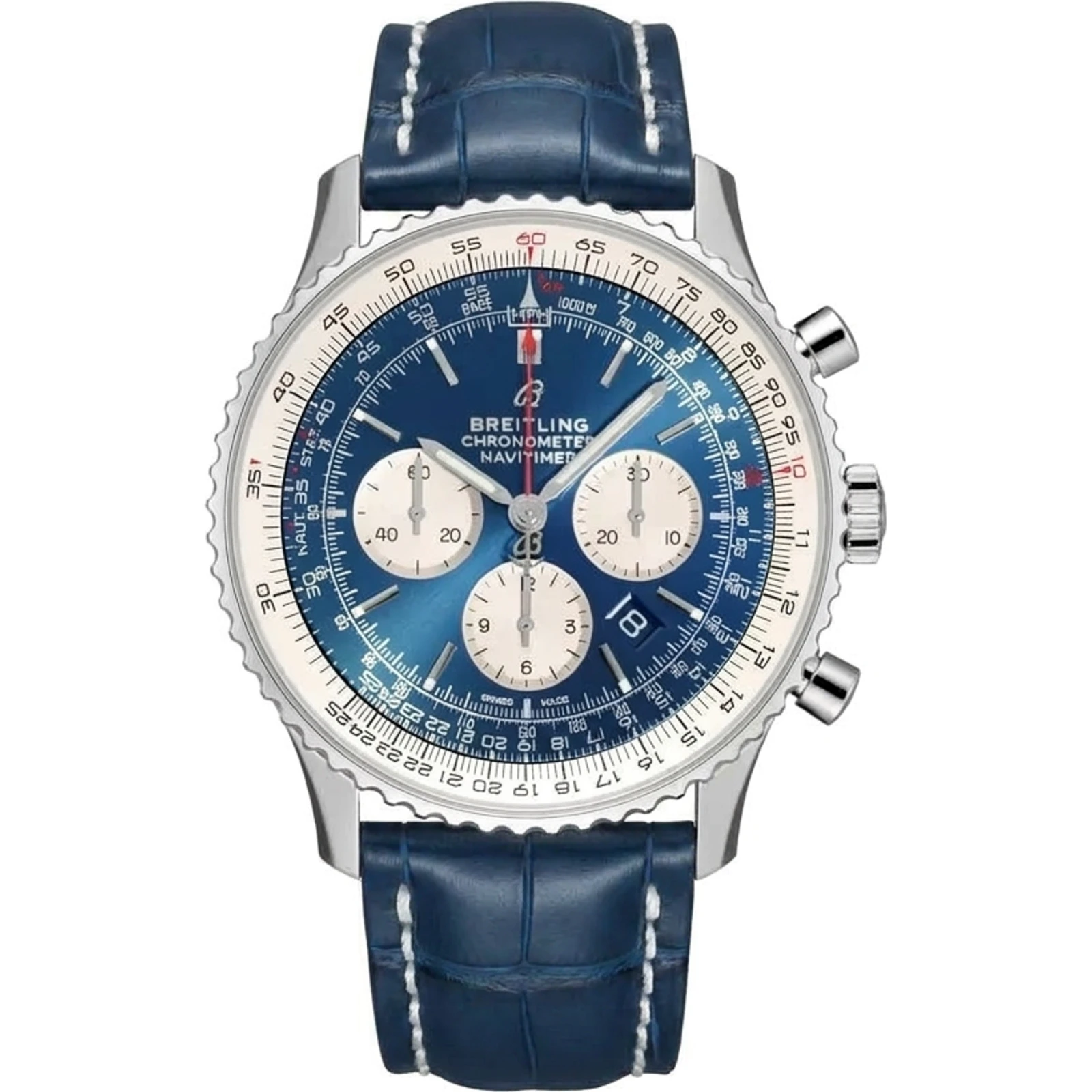 Breitling Navitimer 1 B01 Chronograph AB0127211C1X1