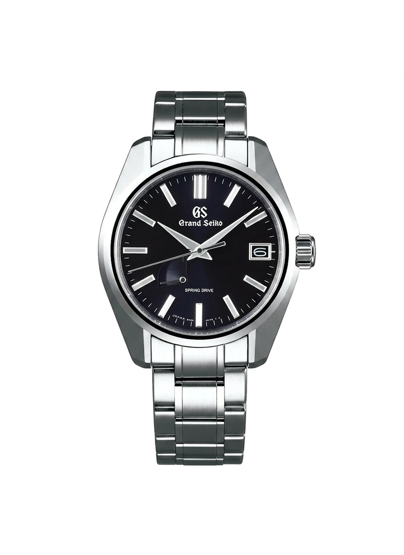 Grand Seiko Heritage Collection SBGA283 Spring Drive
