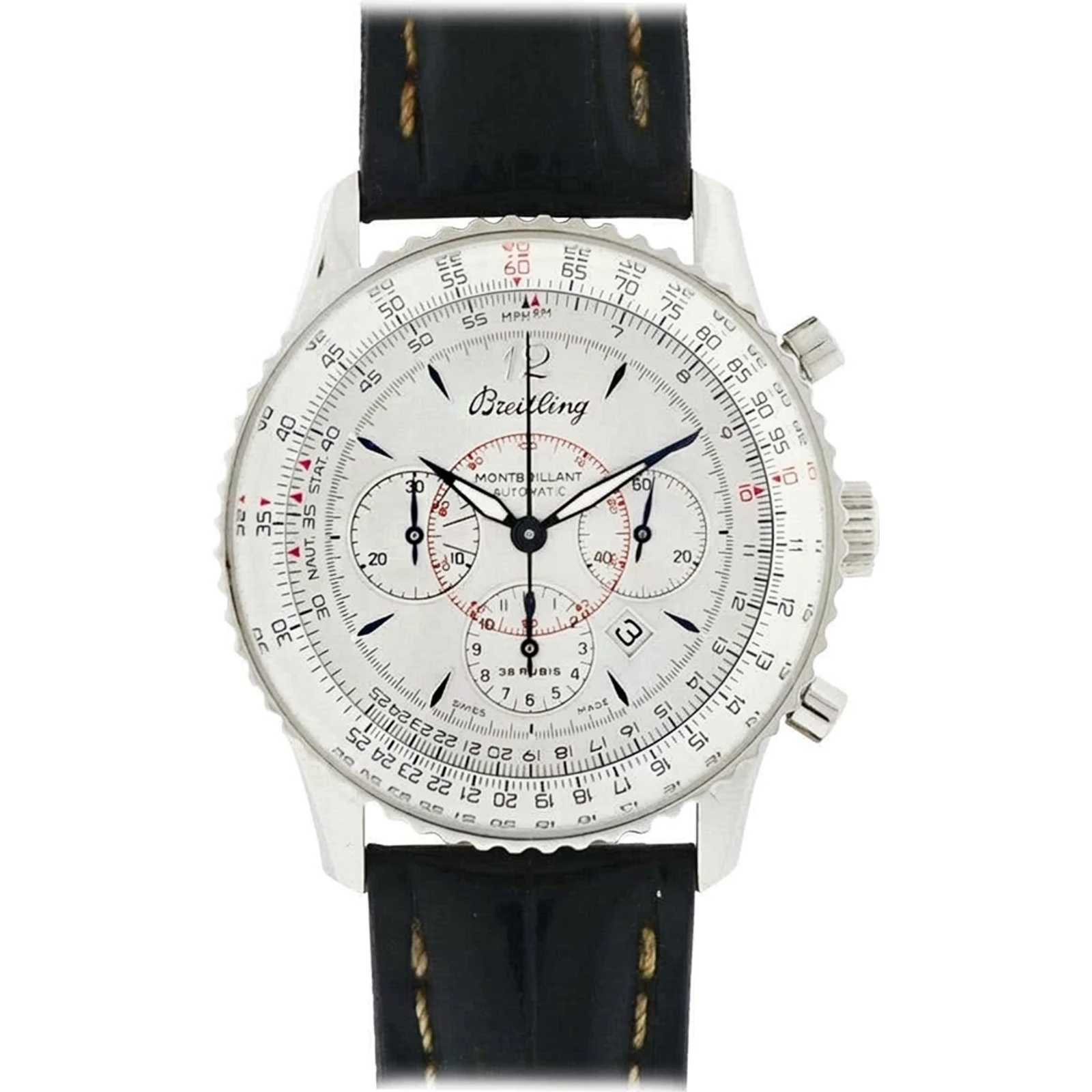 Breitling Montbrillant A41330