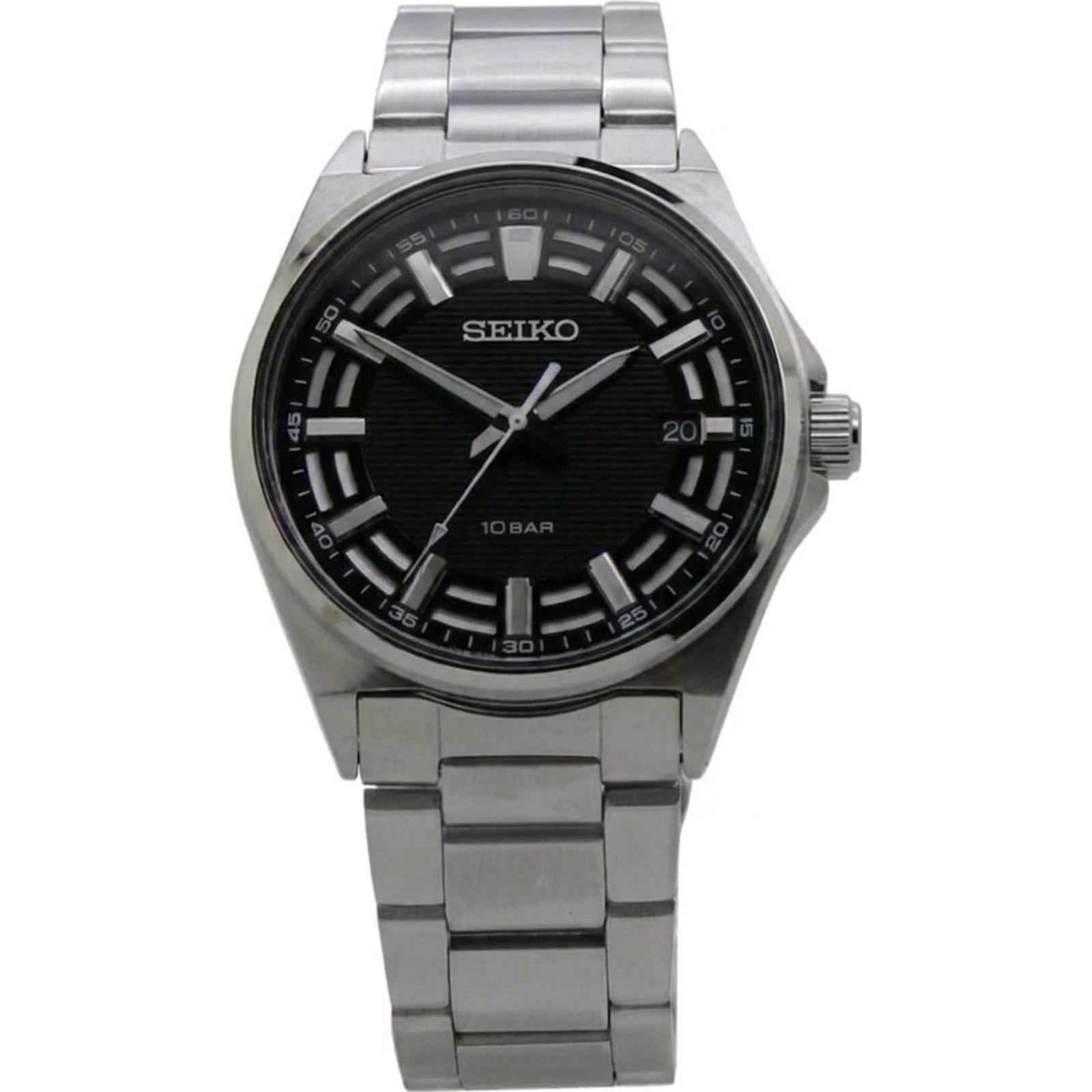 Seiko Weitere Modelle Herren "mit LumiBrite" SUR505P1
