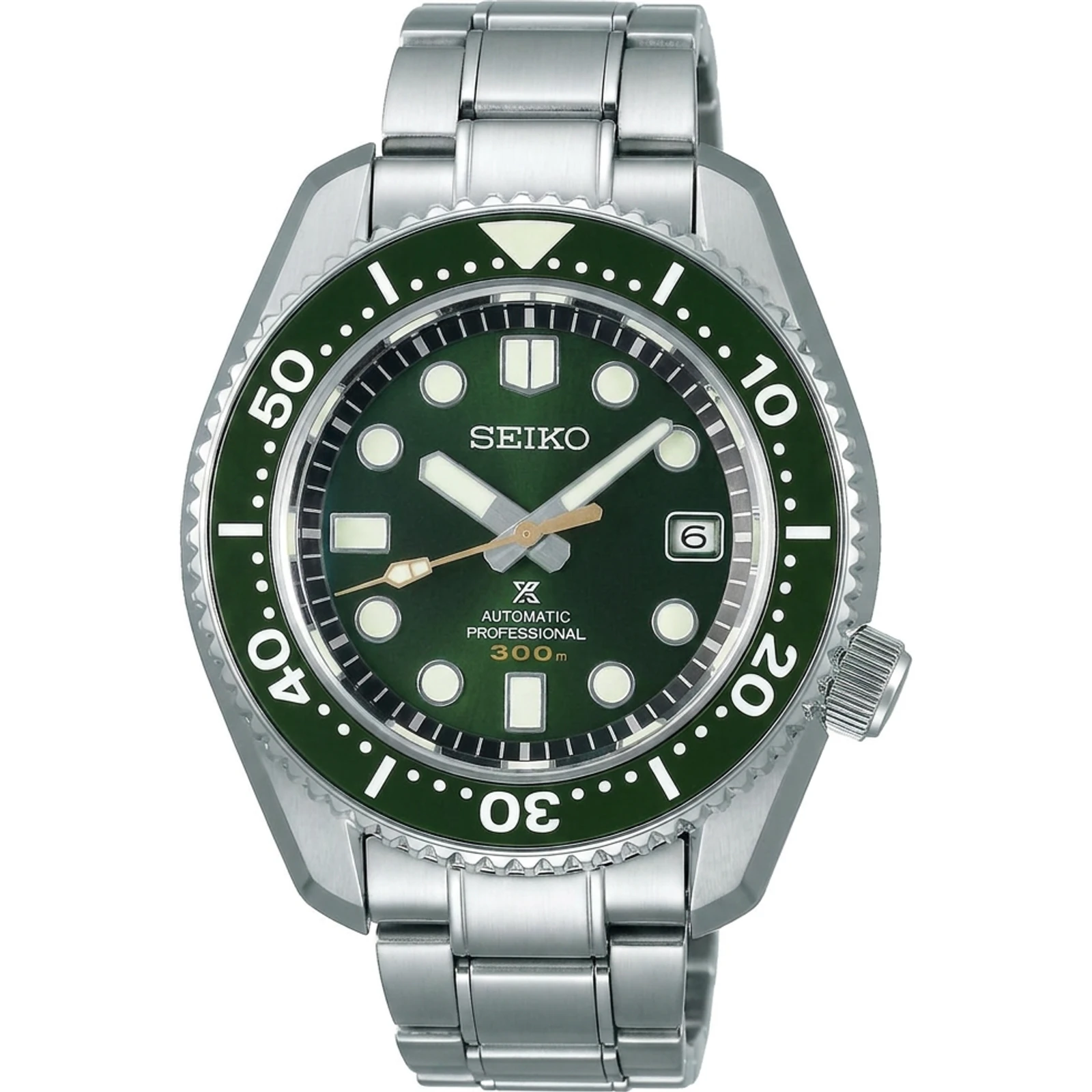 Seiko Prospex SBDX021