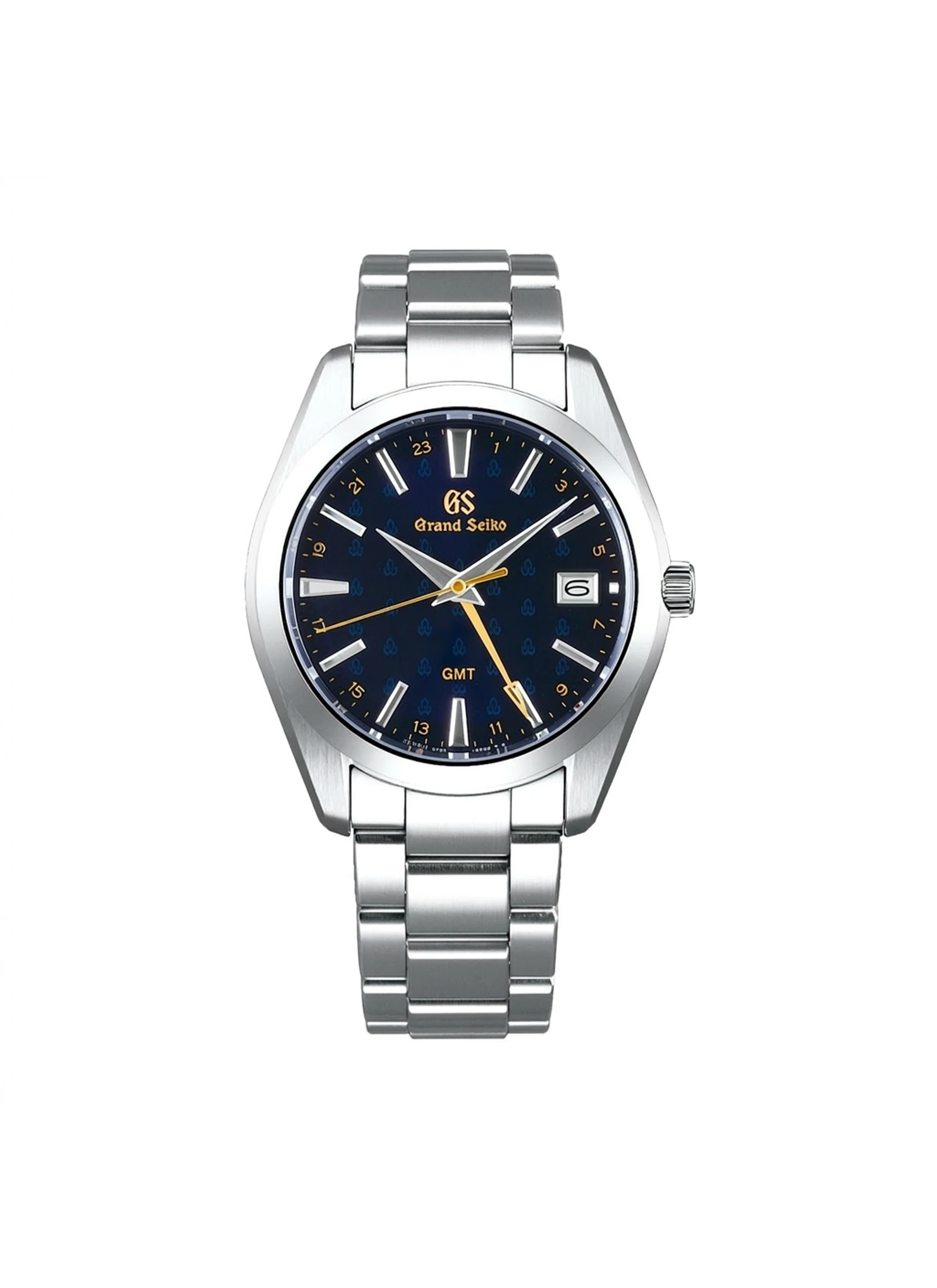 Grand Seiko Heritage Collection SBGH281 60th Anniversary Hi-Beat 36000