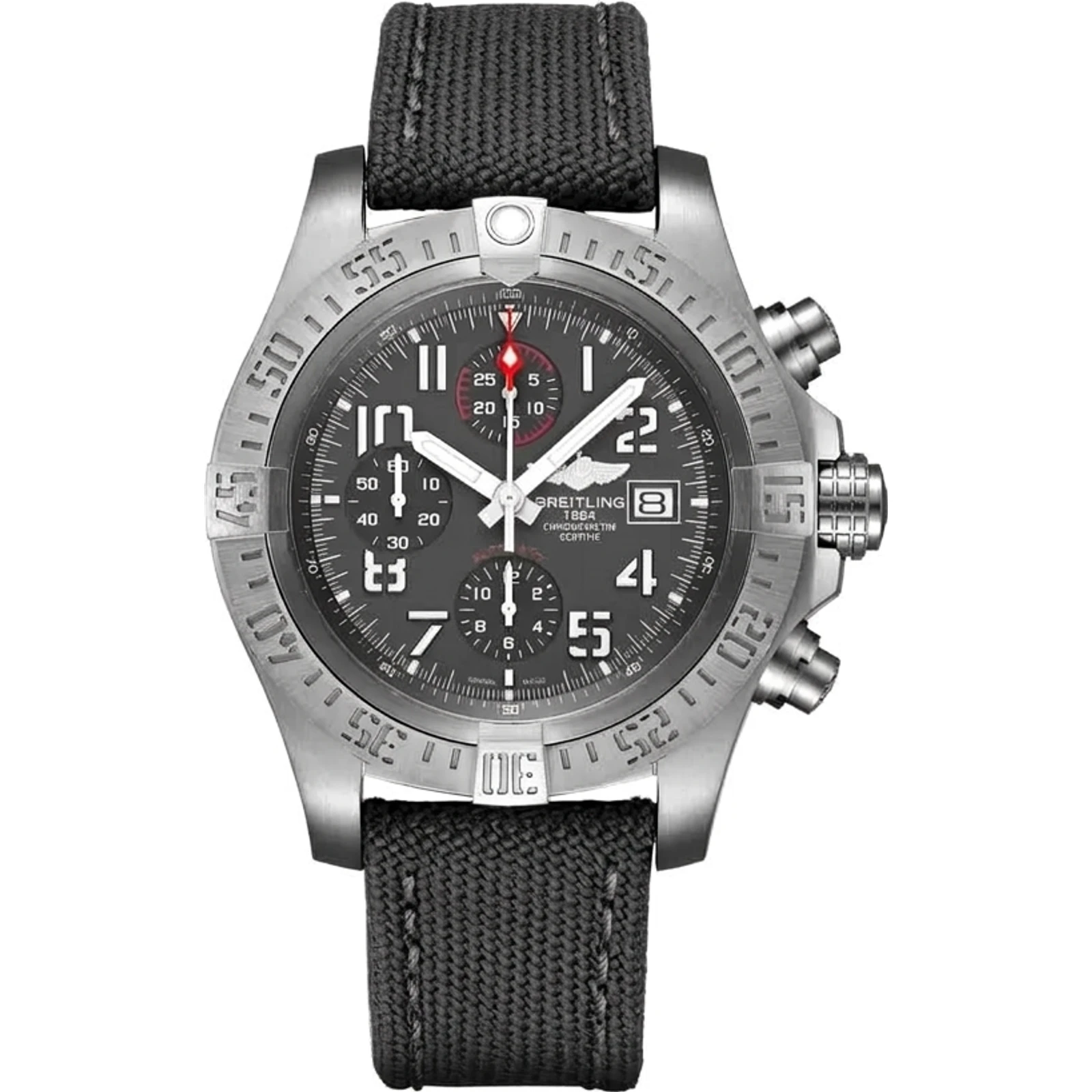 Breitling Avenger Bandit E13383101M2W1