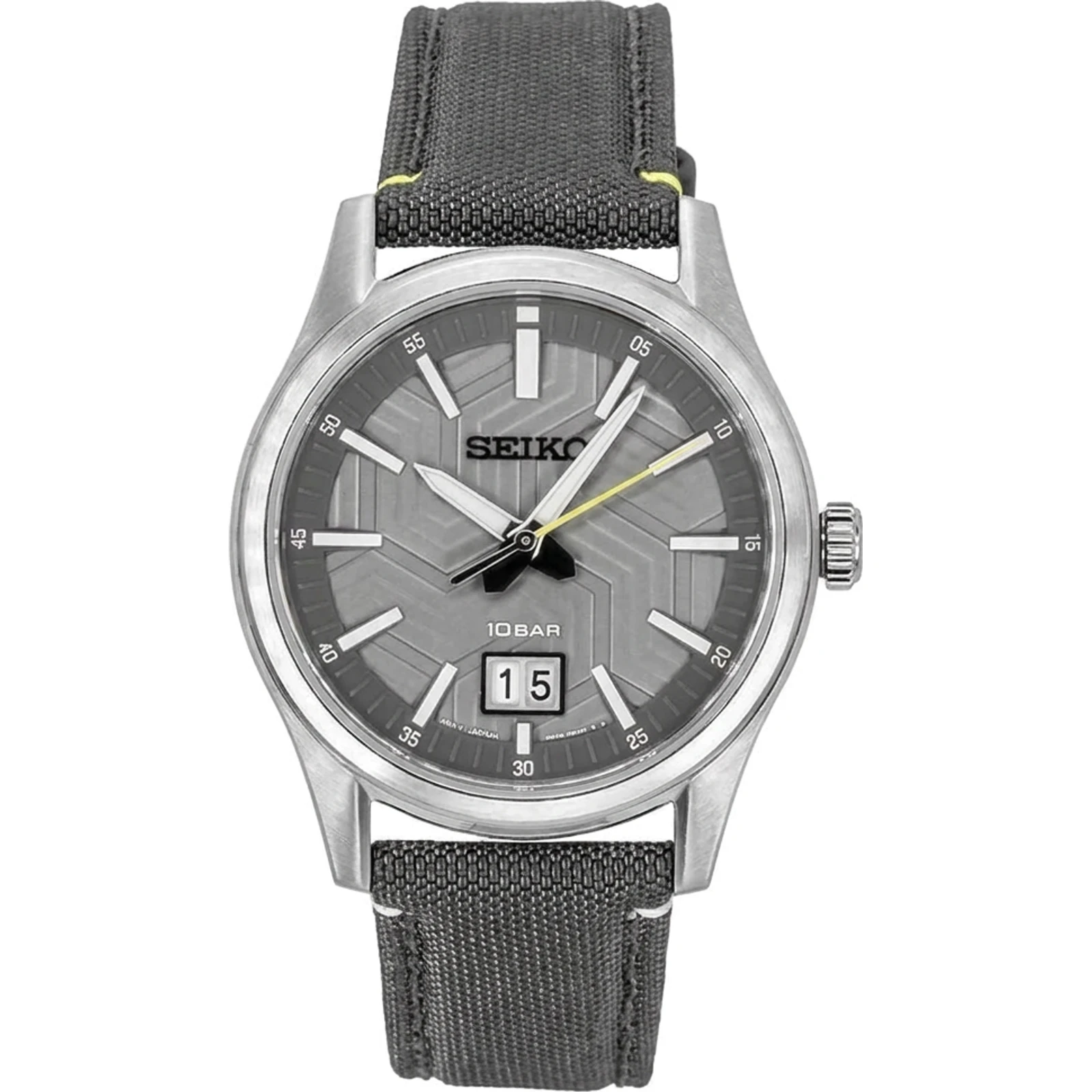Seiko Weitere Modelle Quarz SUR543P1