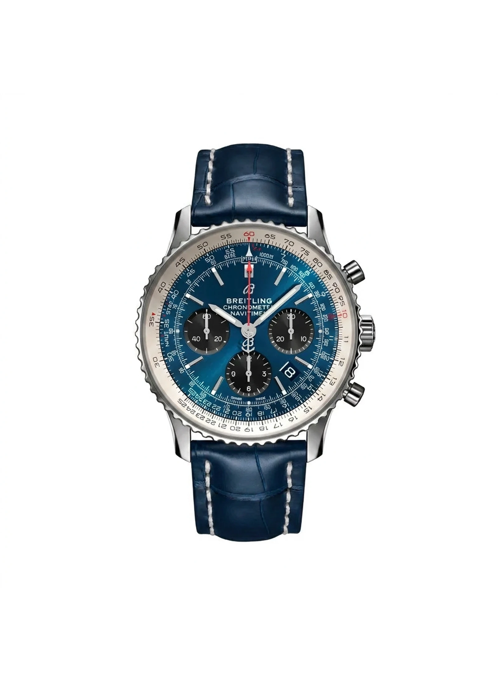 Breitling Navitimer 1 B01 Chronograph AB0121211C1P1